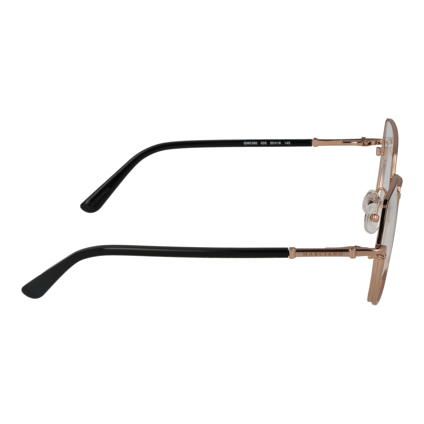 Marciano by Guess Optical Frame GM0380 005 55