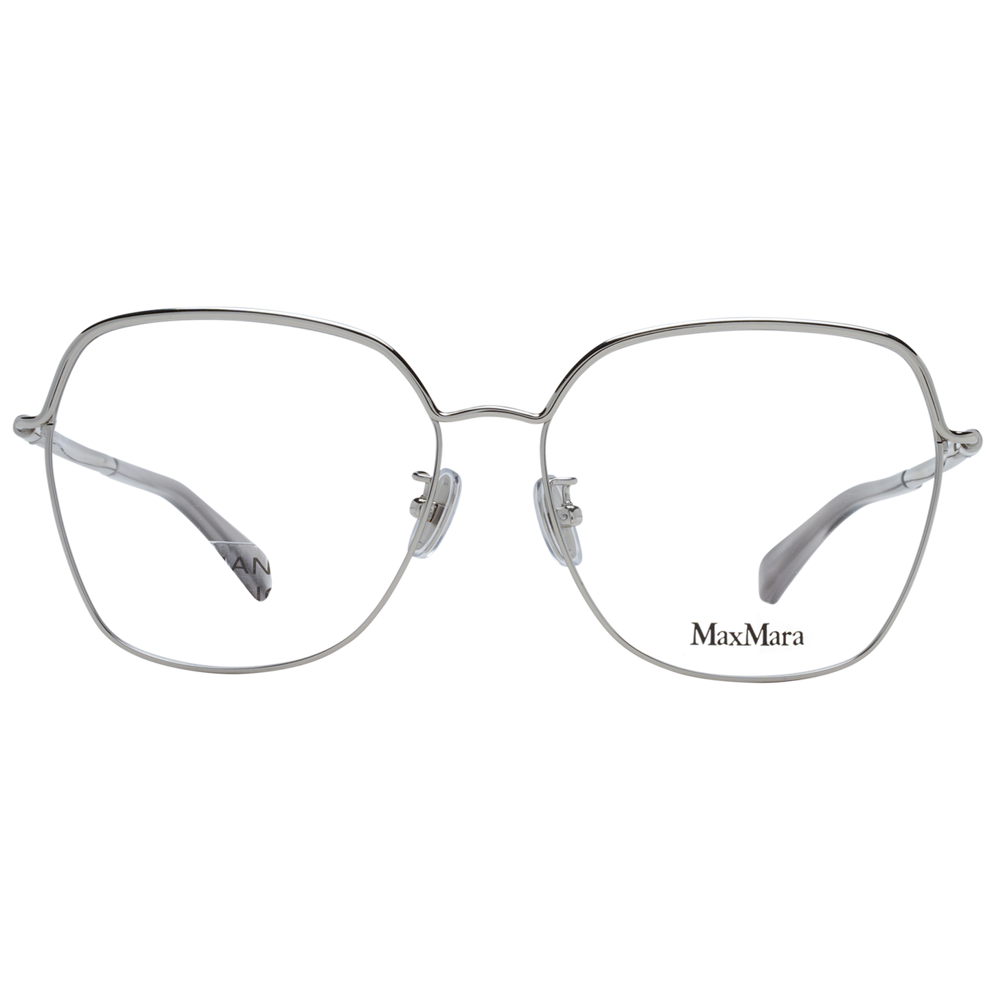 Max Mara Optical Frame MM5061-D 016 57 Titanium