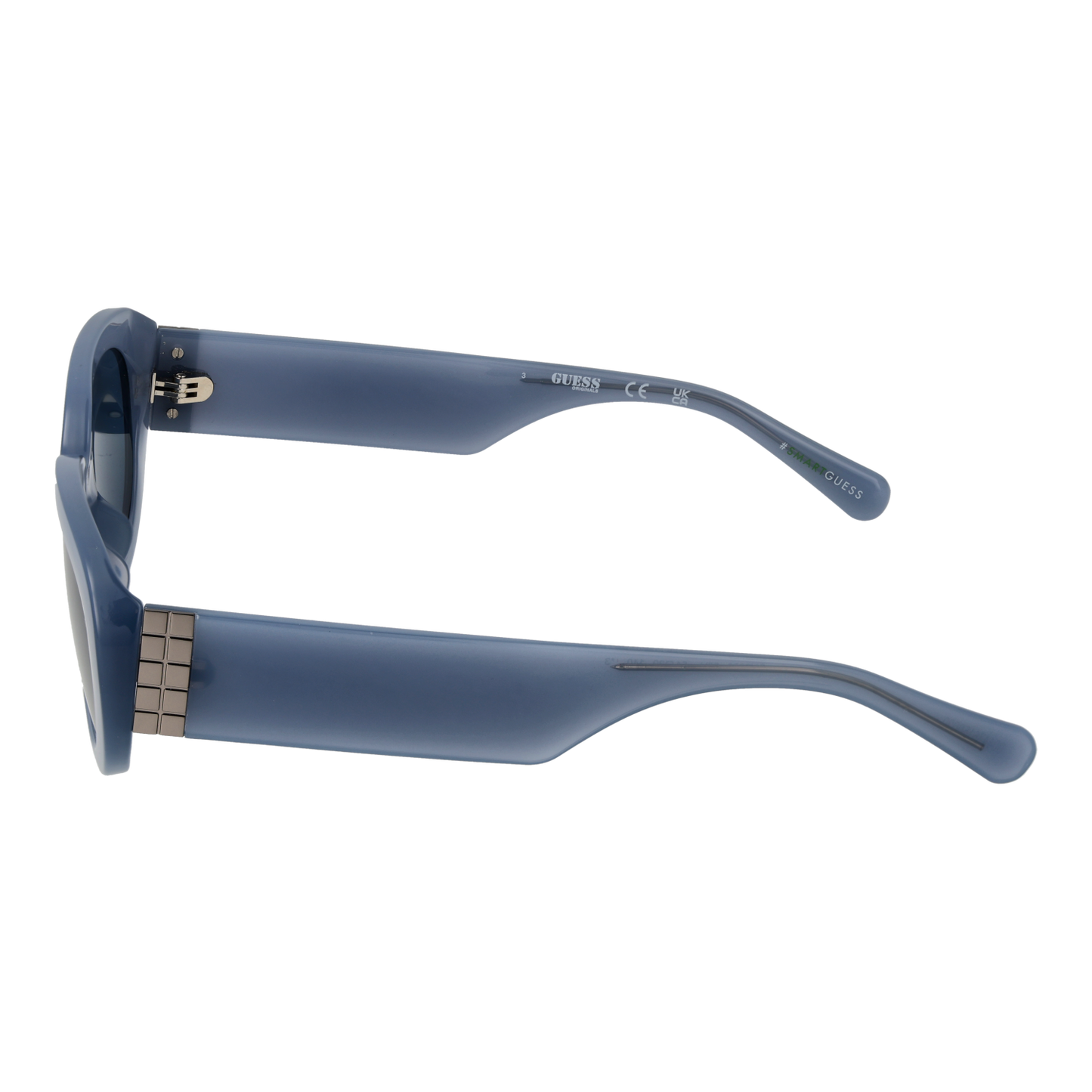 Guess Sunglasses GU8260 20V 54