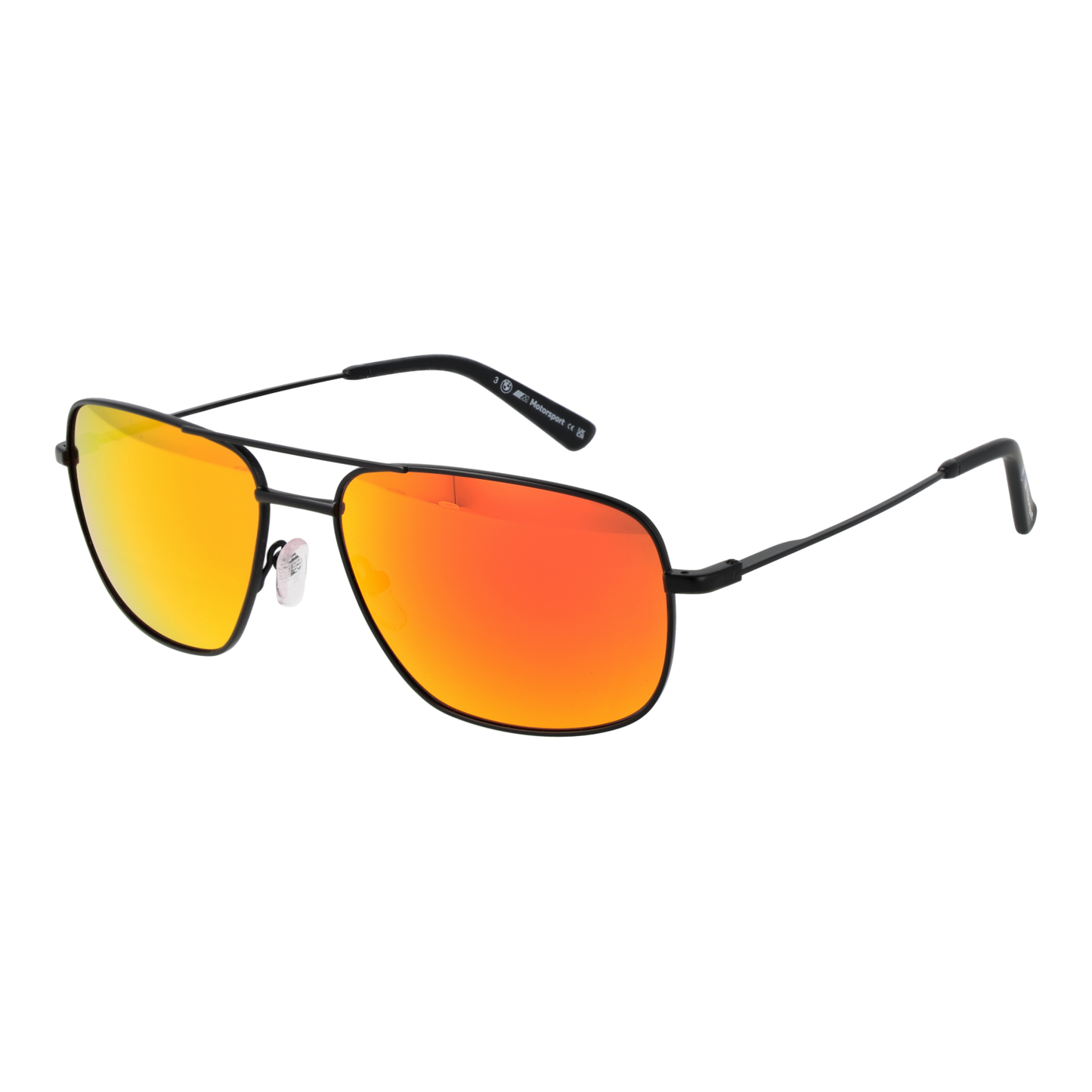 BMW Motorsport Sunglasses BS0026 02U 59