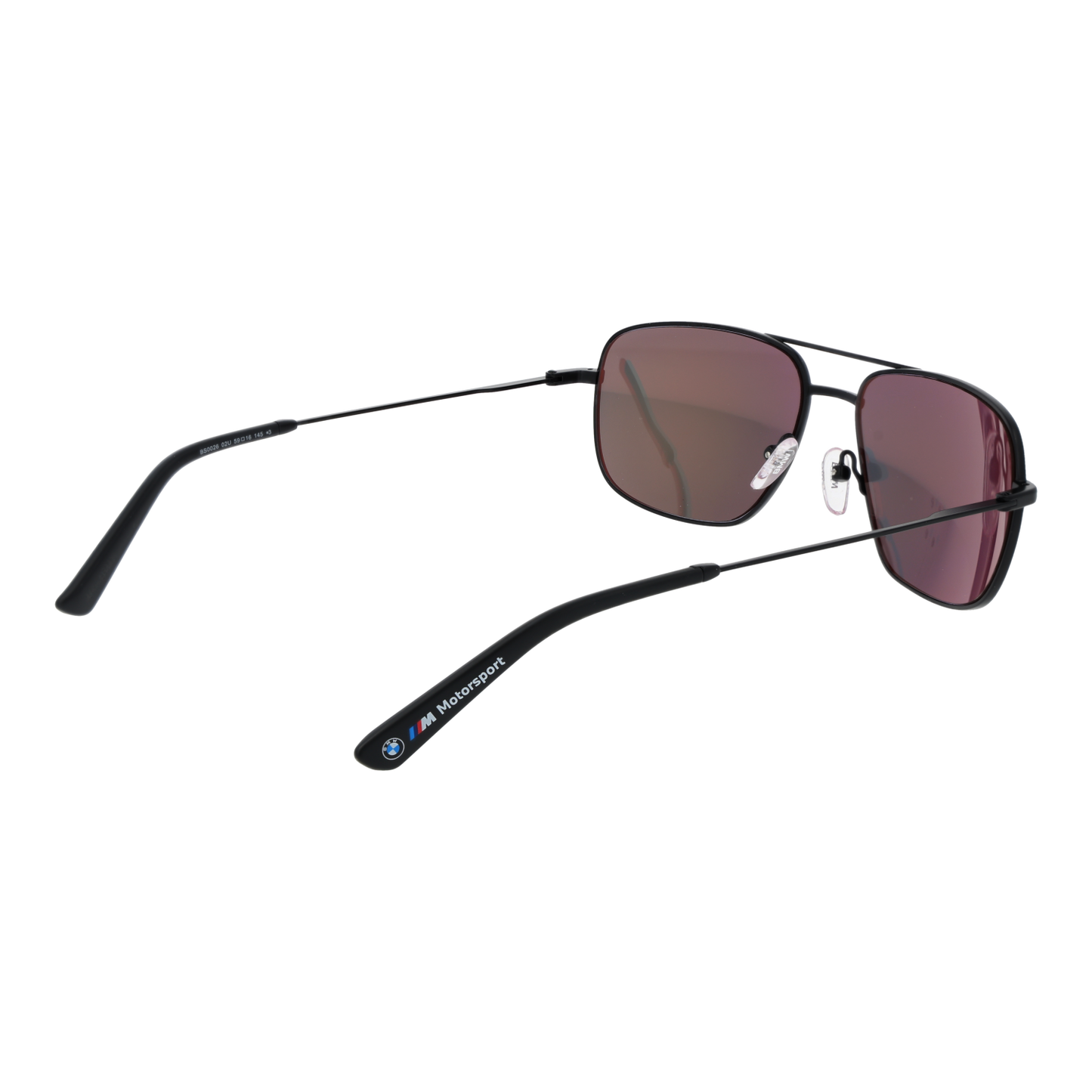 BMW Motorsport Sunglasses BS0026 02U 59