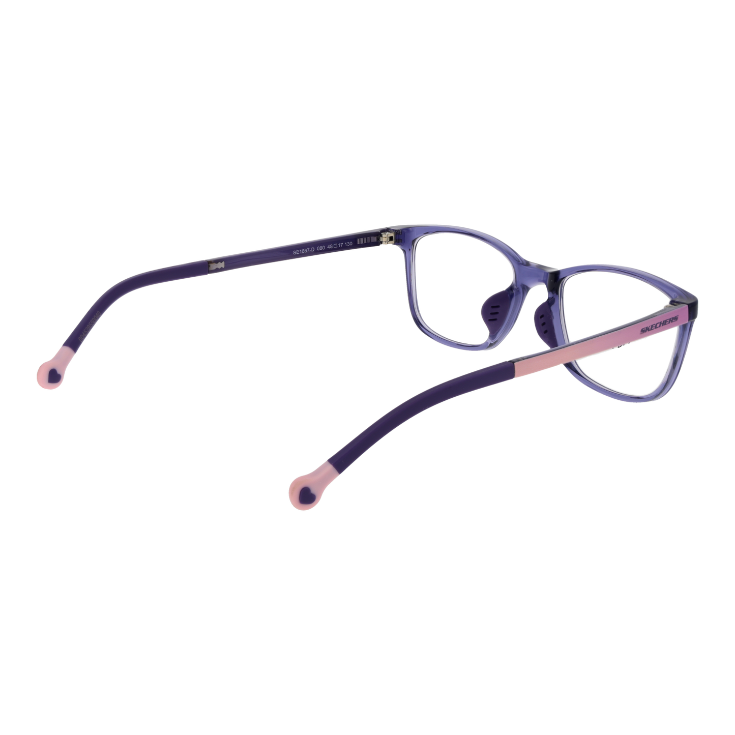 Skechers Optical Frame SE1667-D 080 48