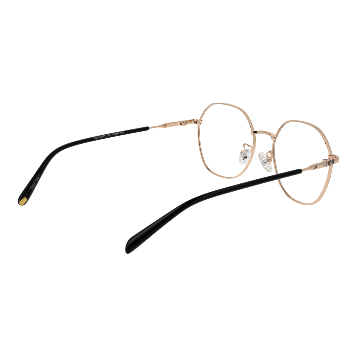 Skechers Optical Frame SE2196-D 001 50