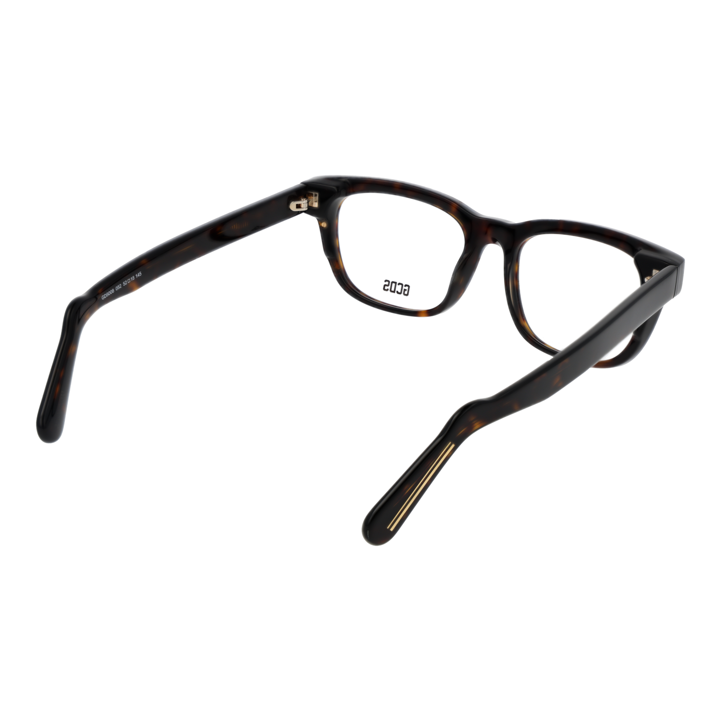 GCDS Optical Frame GD5008 052 52