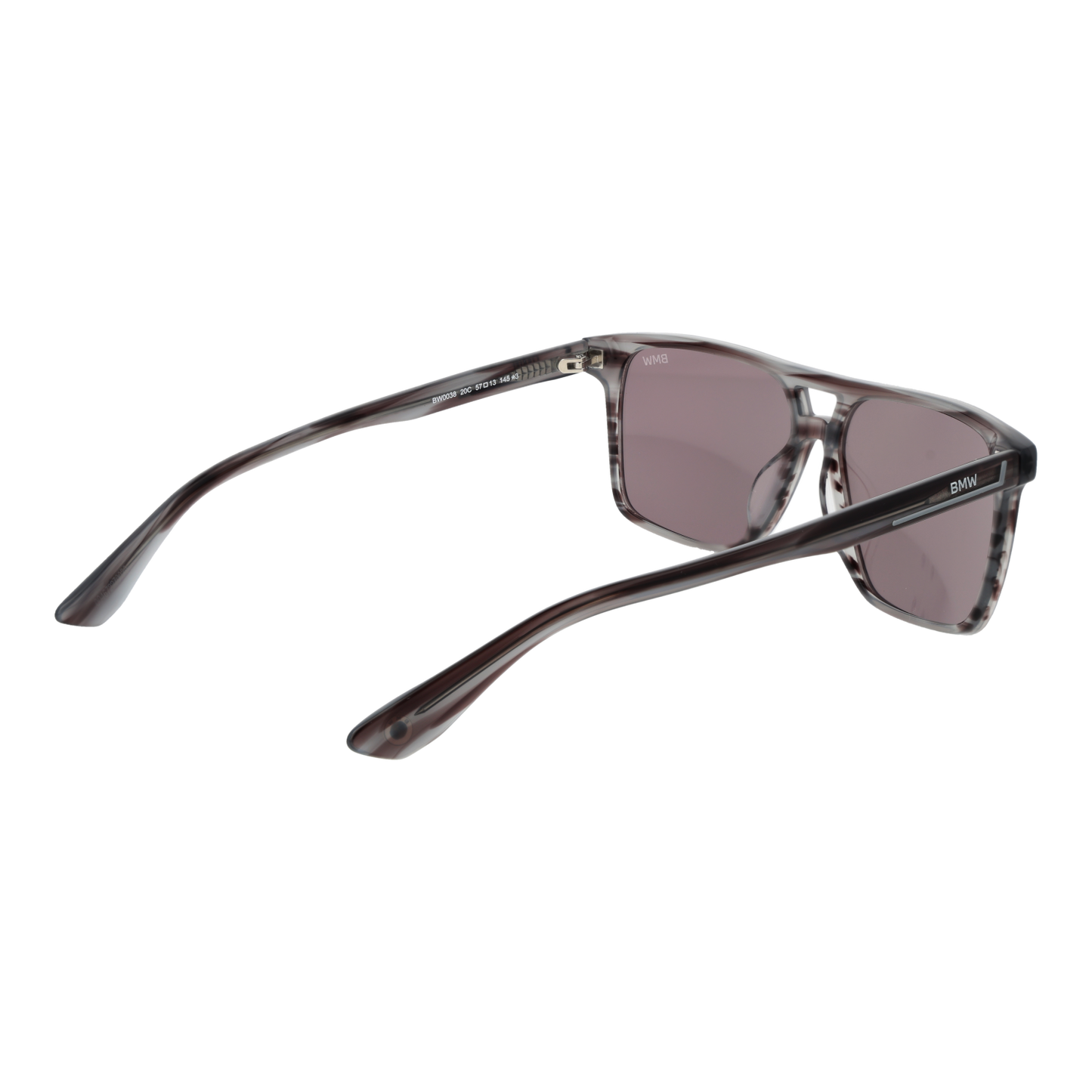 BMW Sunglasses BW0038 20C 57