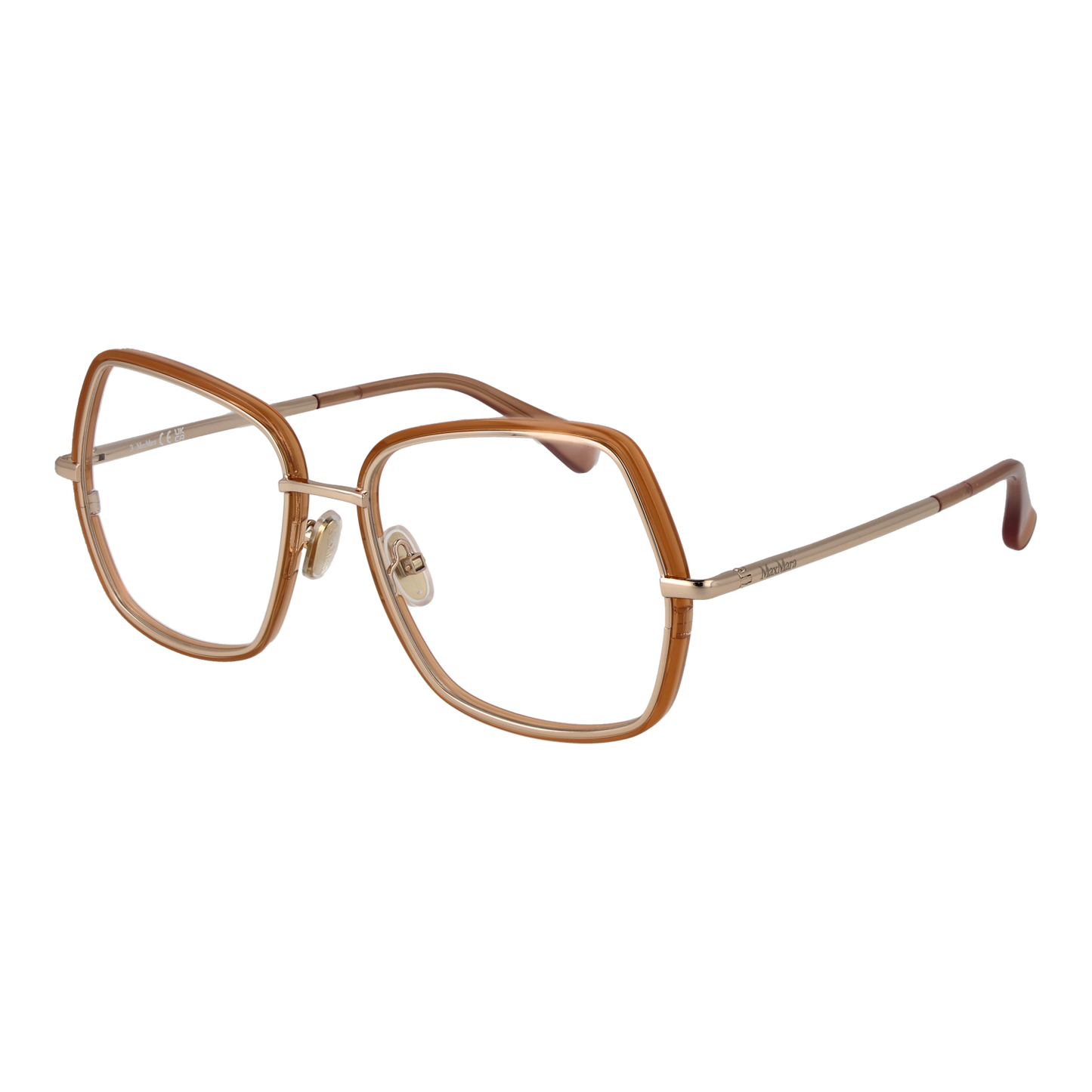 Max Mara Optical Frame MM5076 028 55