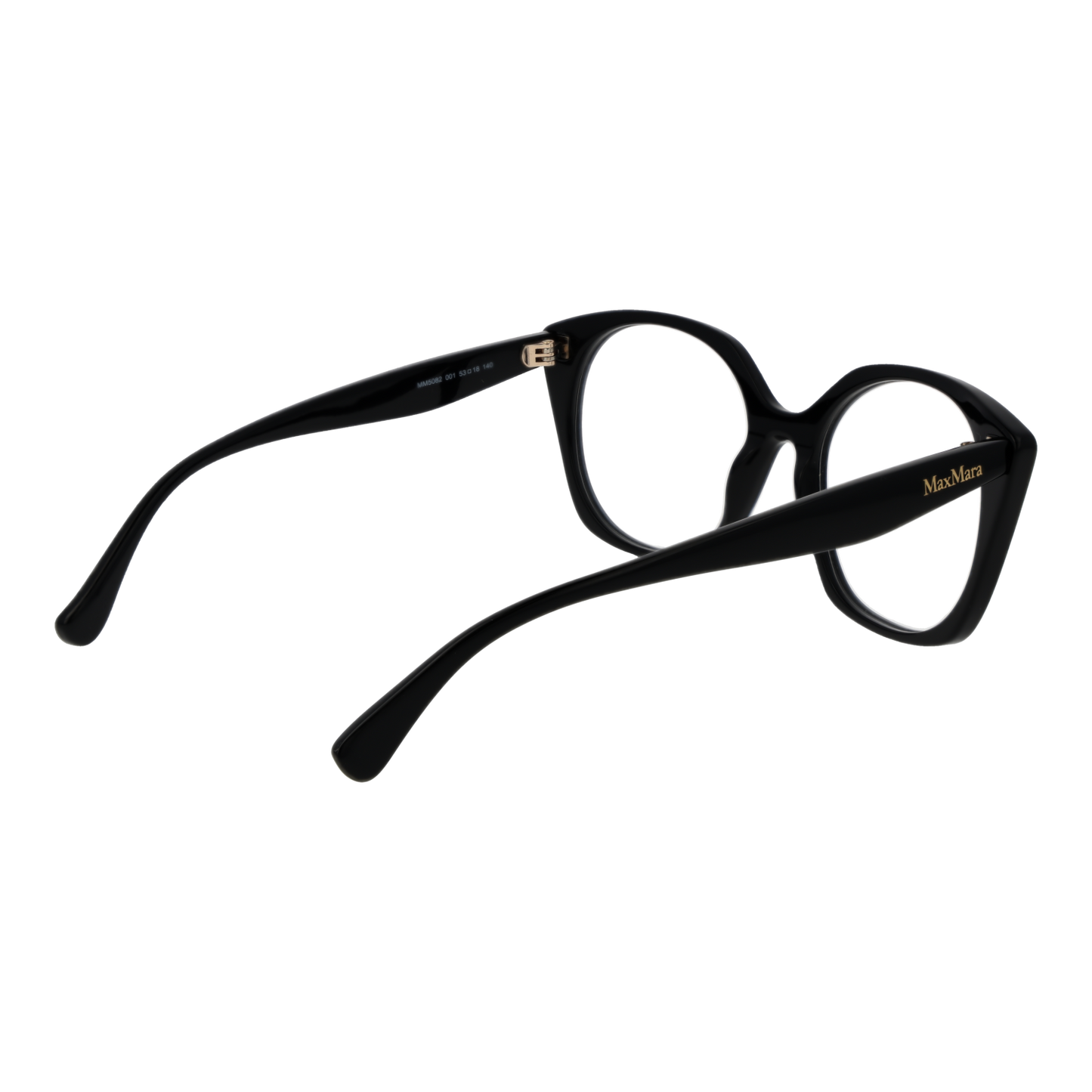 Max Mara Optical Frame MM5082 001 53