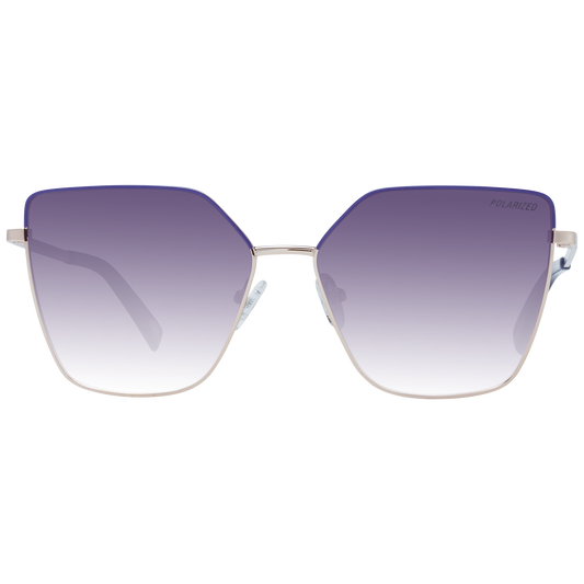 Skechers Sunglasses SE6212 90D 58