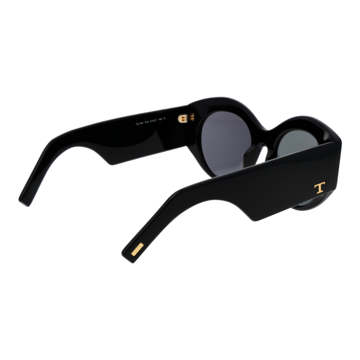 Tods Sunglasses TO0347 01A 51