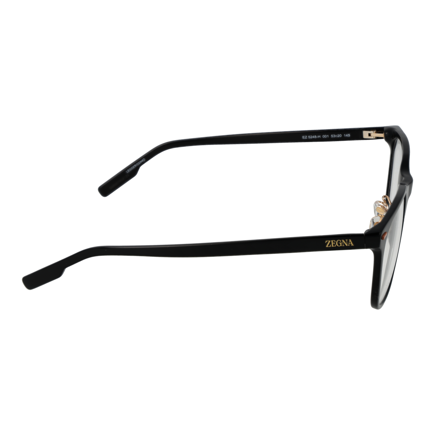 Ermenegildo Zegna Optical Frame EZ5248-H 001 53