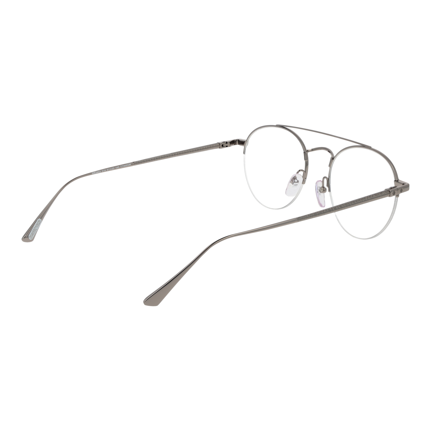 Web Optical Frame WE5403 014 51 Titanium