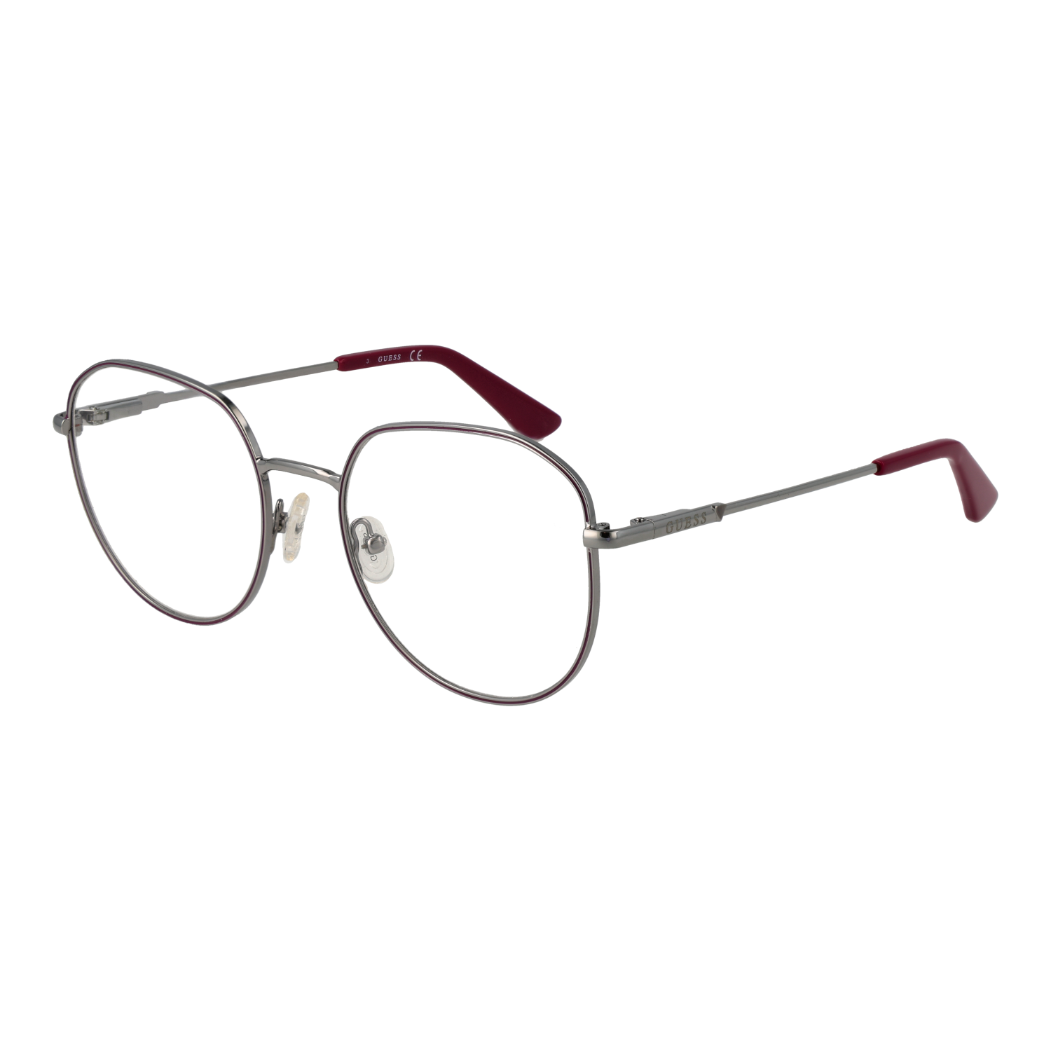Guess Optical Frame GU2933 071 51