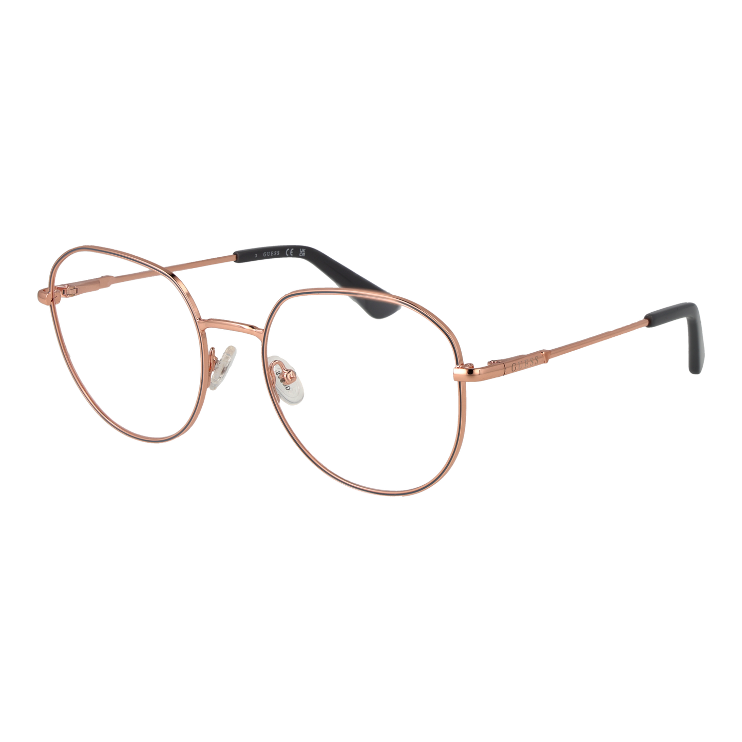 Guess Optical Frame GU2933 028 53