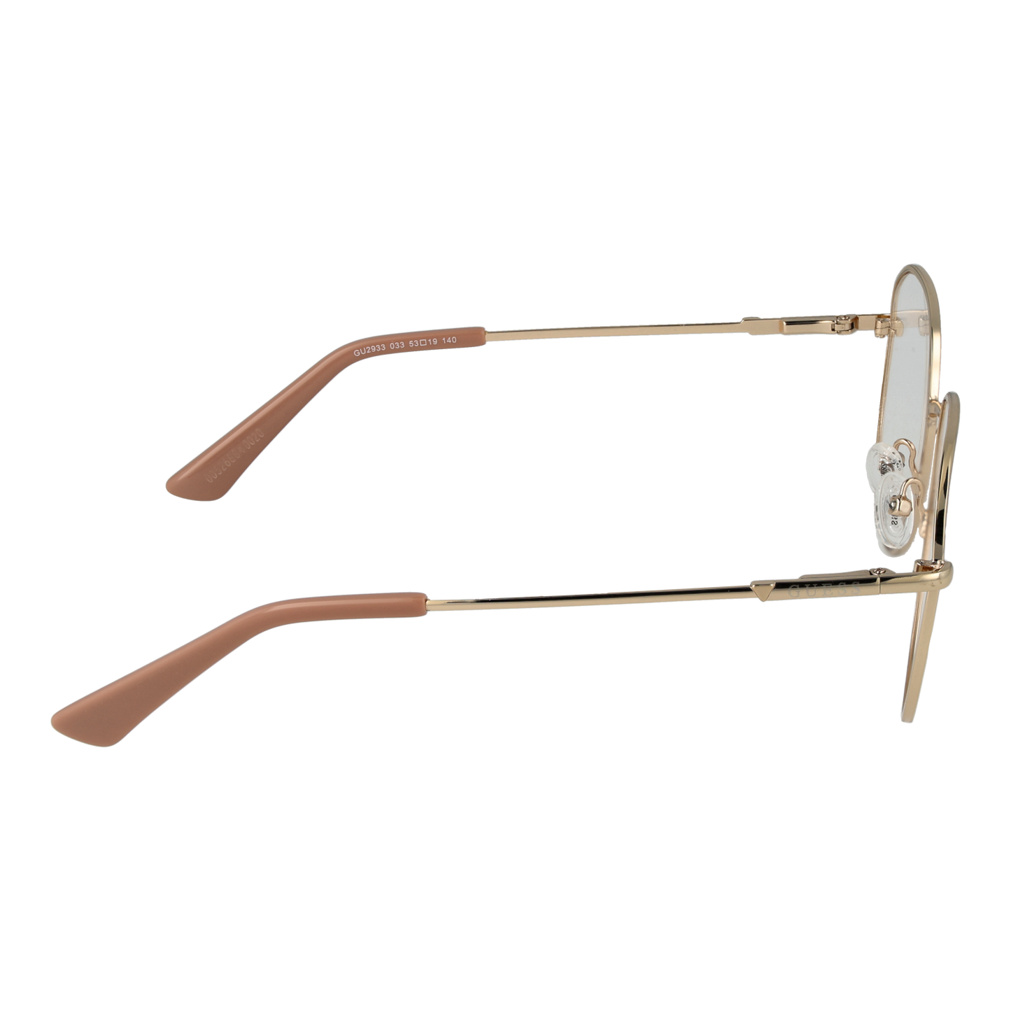 Guess Optical Frame GU2933 033 53