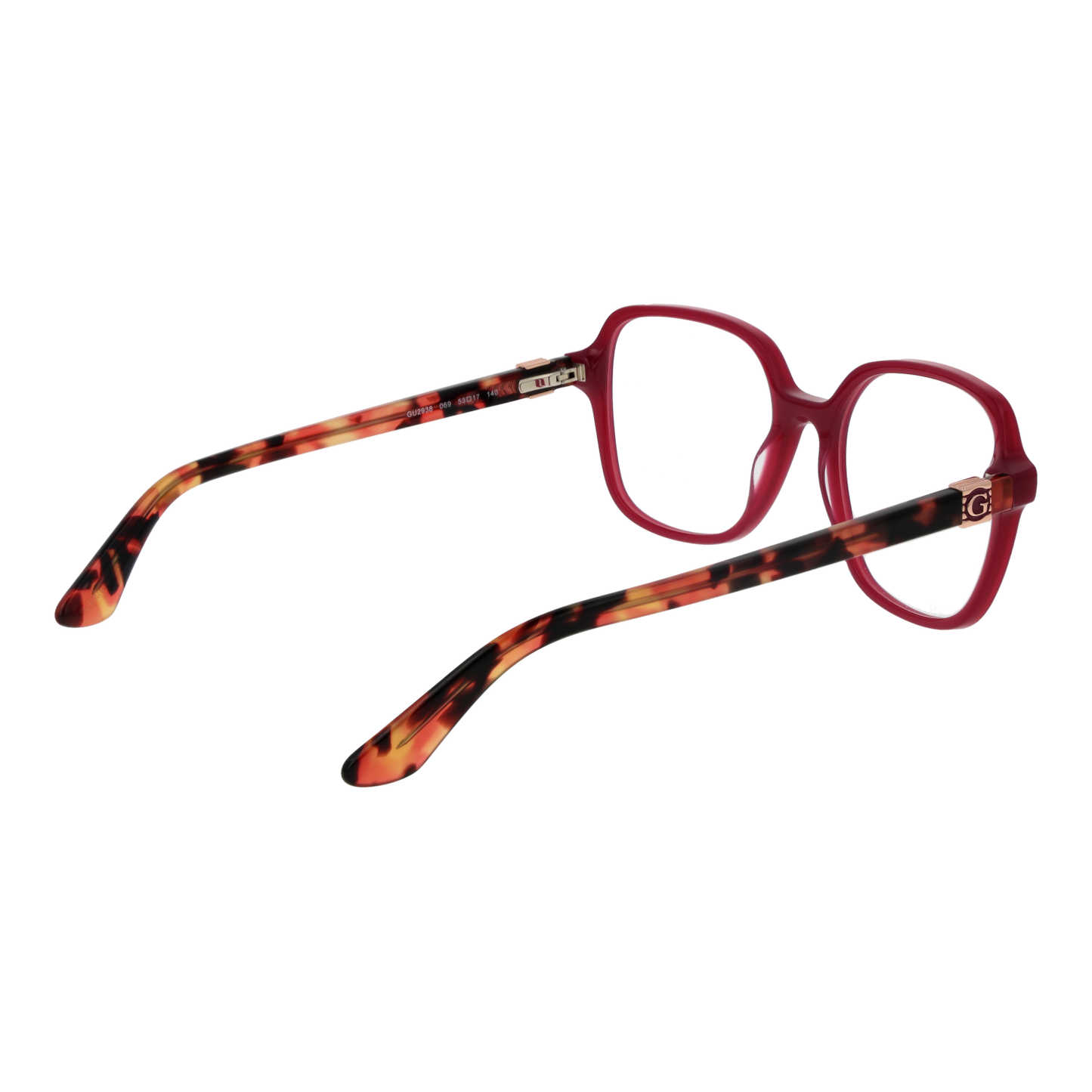 Guess Optical Frame GU2938 069 53