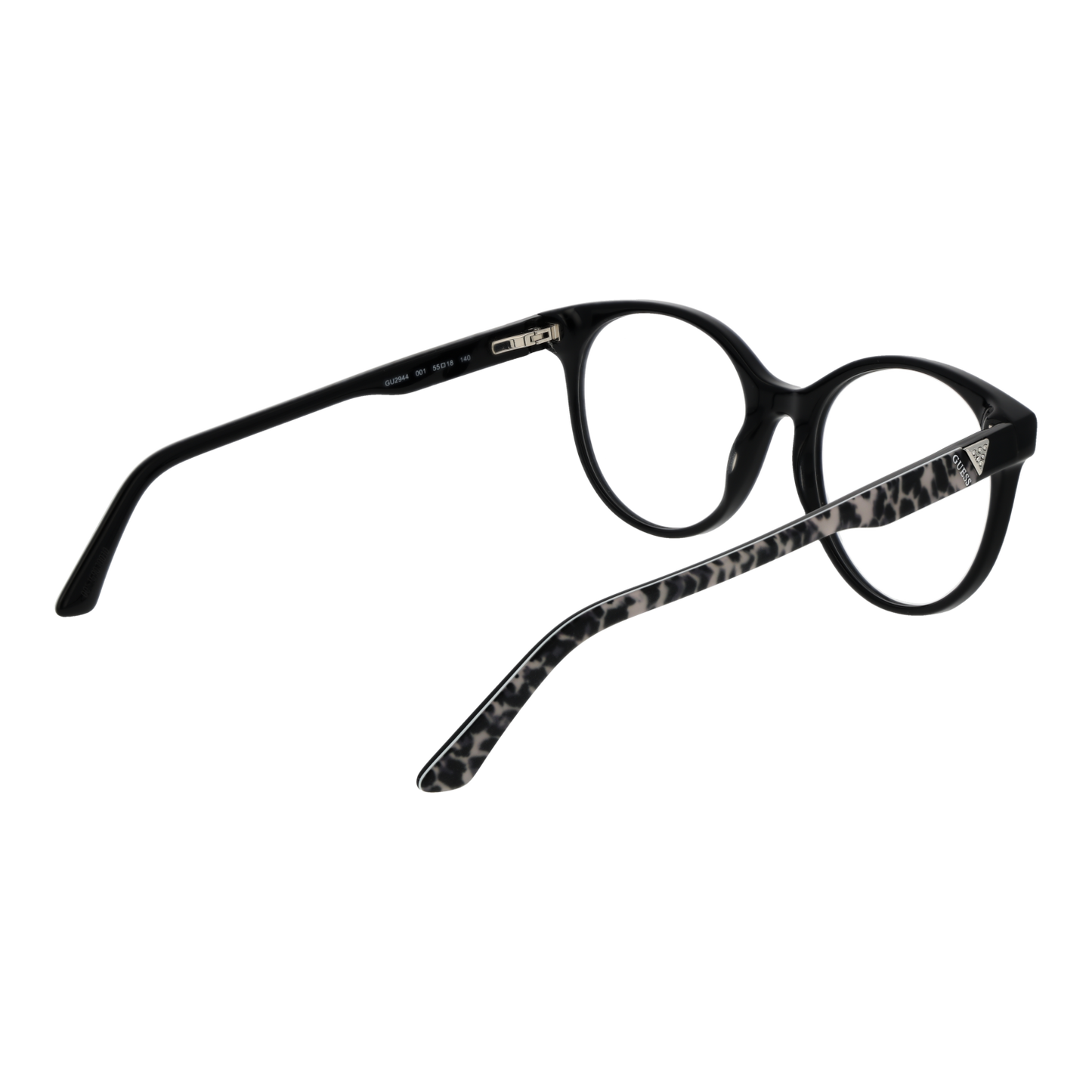 Guess Optical Frame GU2944 001 55