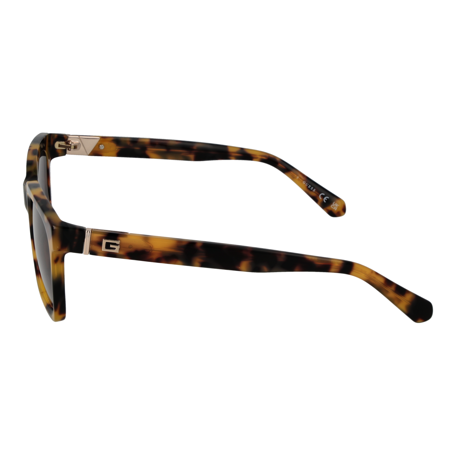 Guess Sunglasses GU00064 53N 53