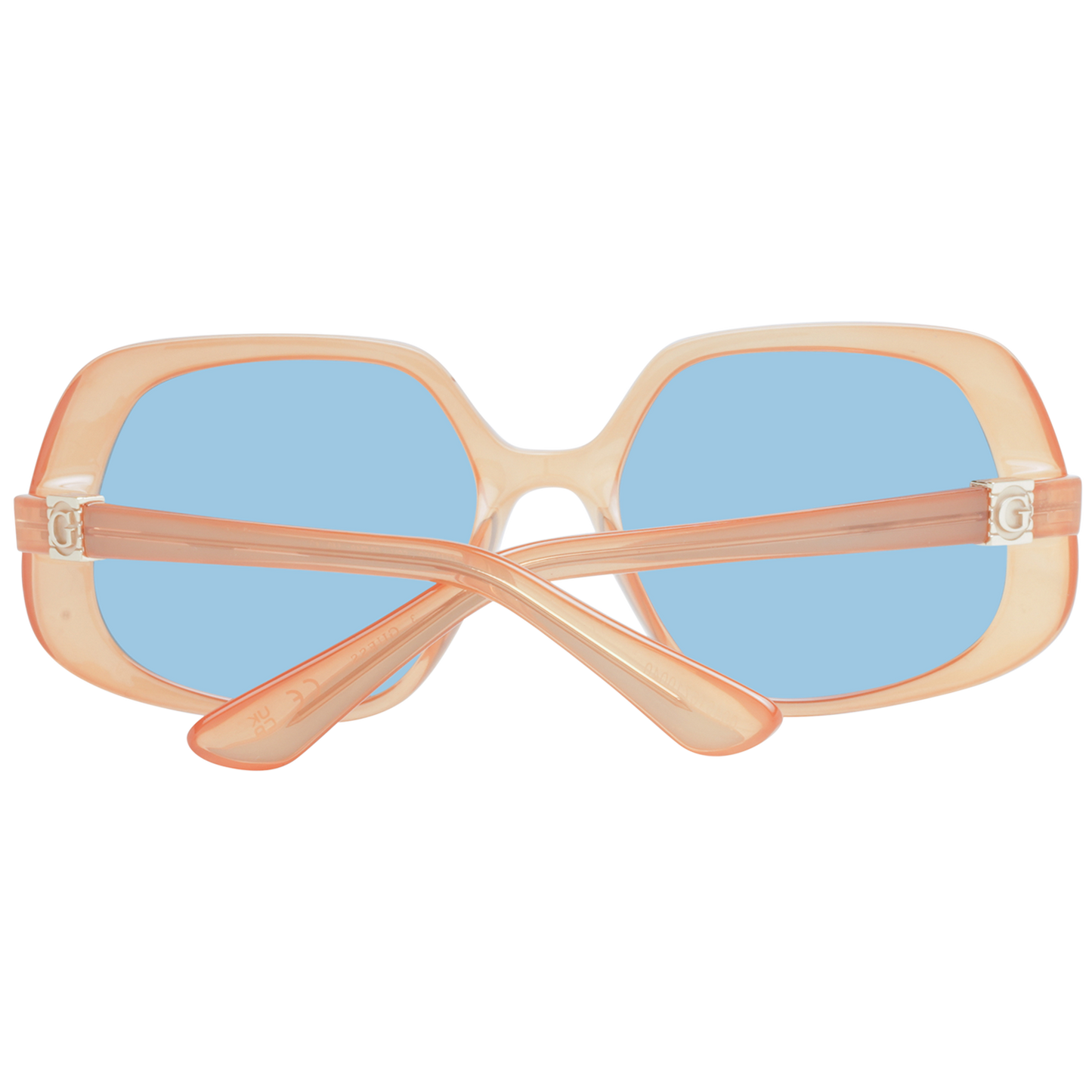 Guess Sunglasses GU7862 59V 56