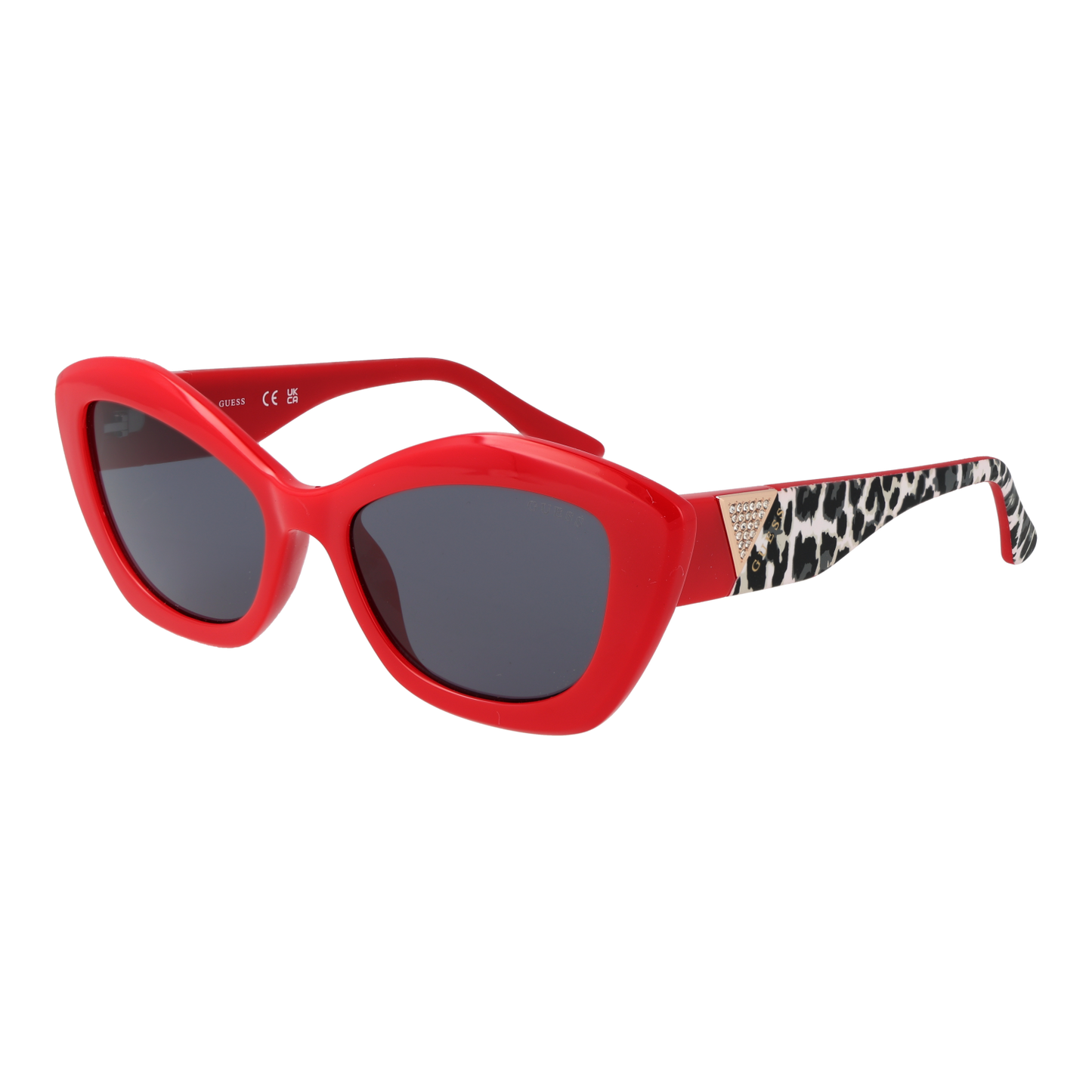 Guess Sunglasses GU7868 66A 54
