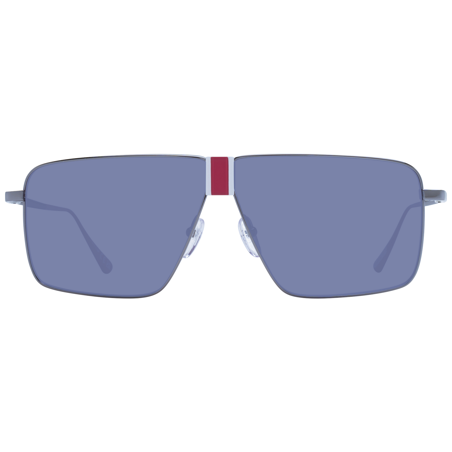Web Sunglasses WE0344 08A 64 Titanium