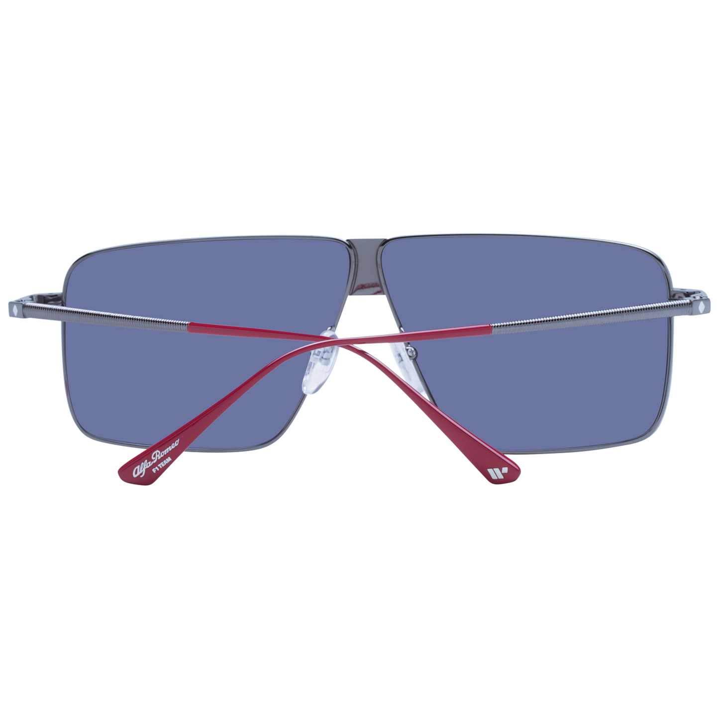 Web Sunglasses WE0344 08A 64 Titanium