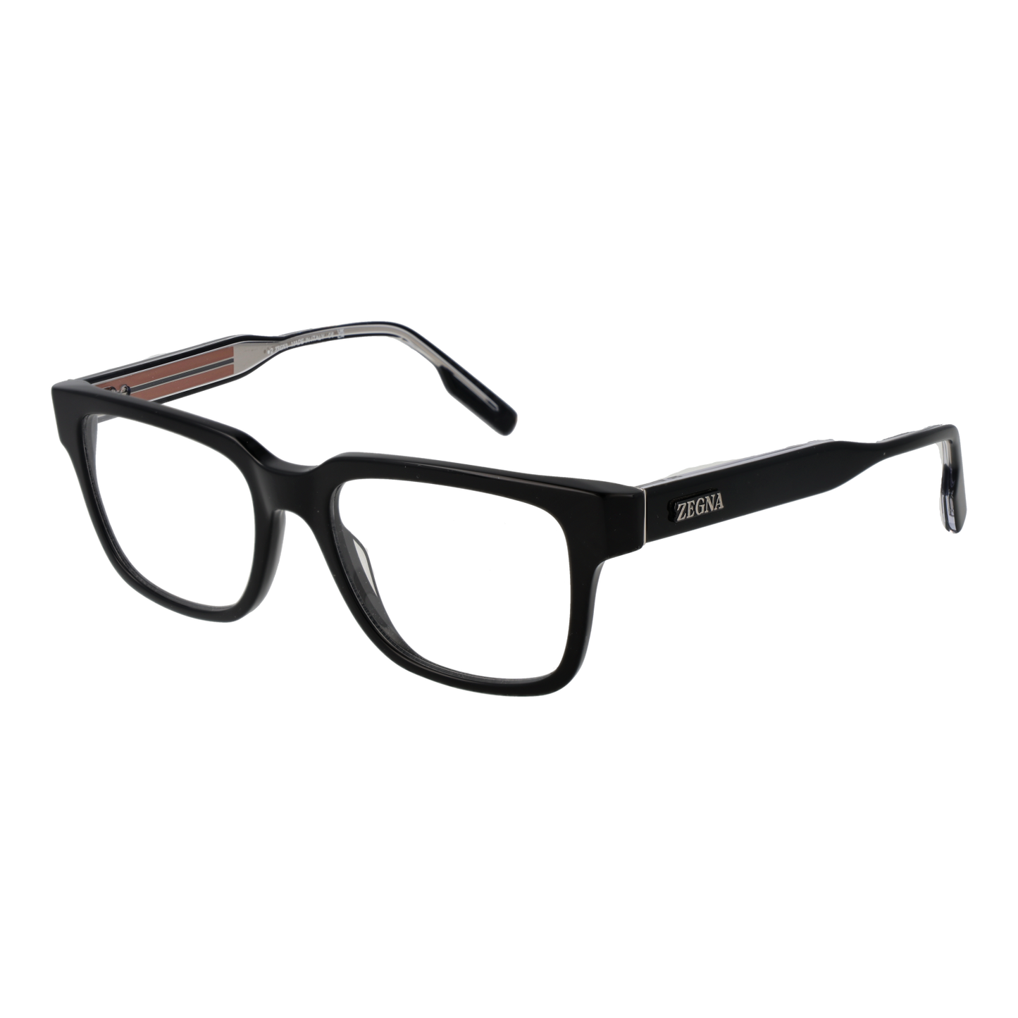 Ermenegildo Zegna Optical Frame EZ5260 001 52