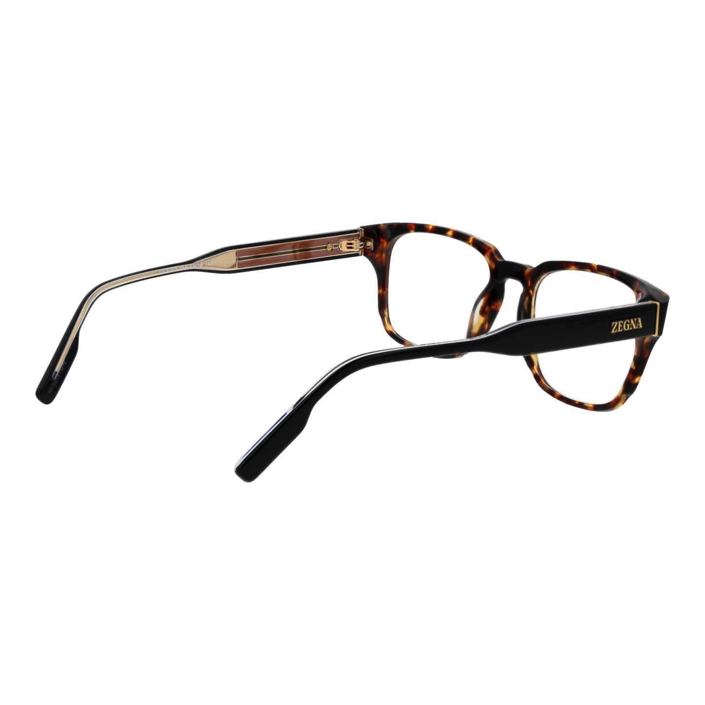 Ermenegildo Zegna Optical Frame EZ5262 054 53
