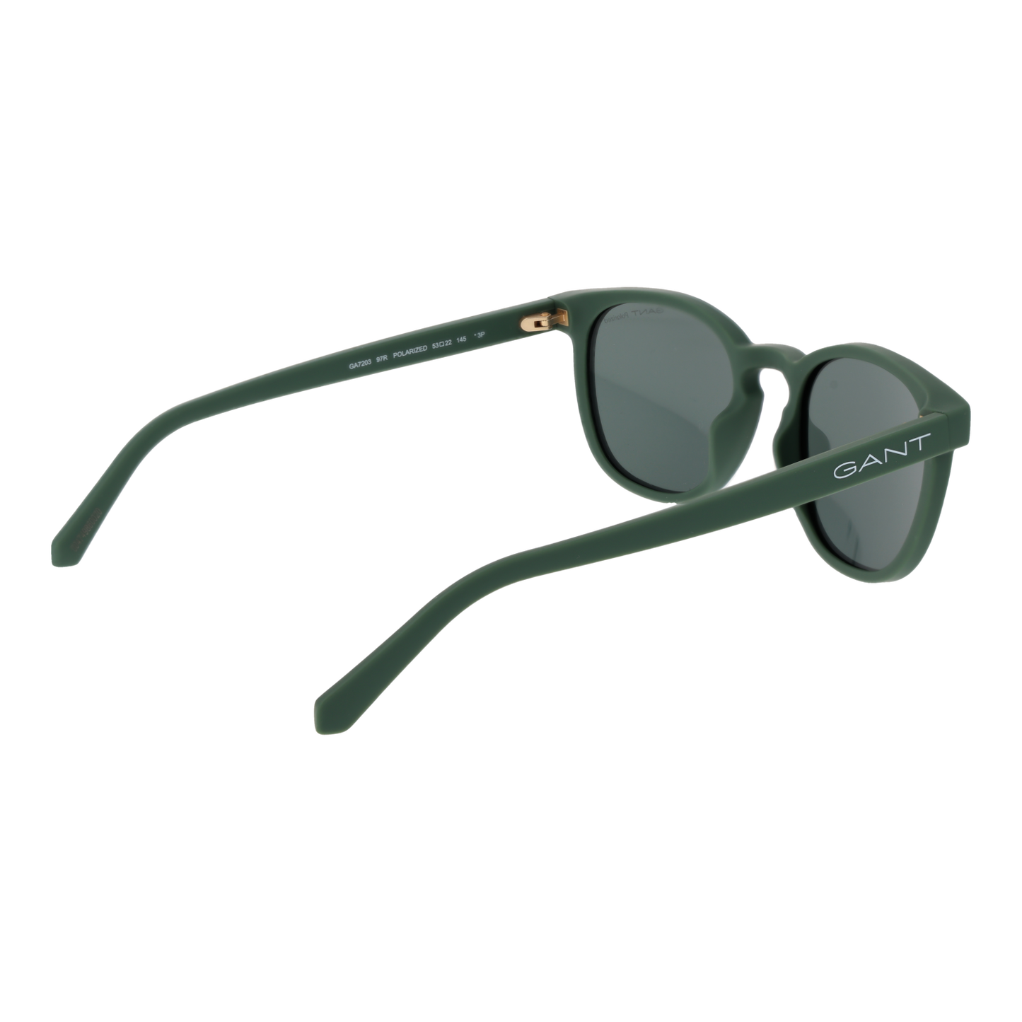 Gant Sunglasses GA7203 97R 53