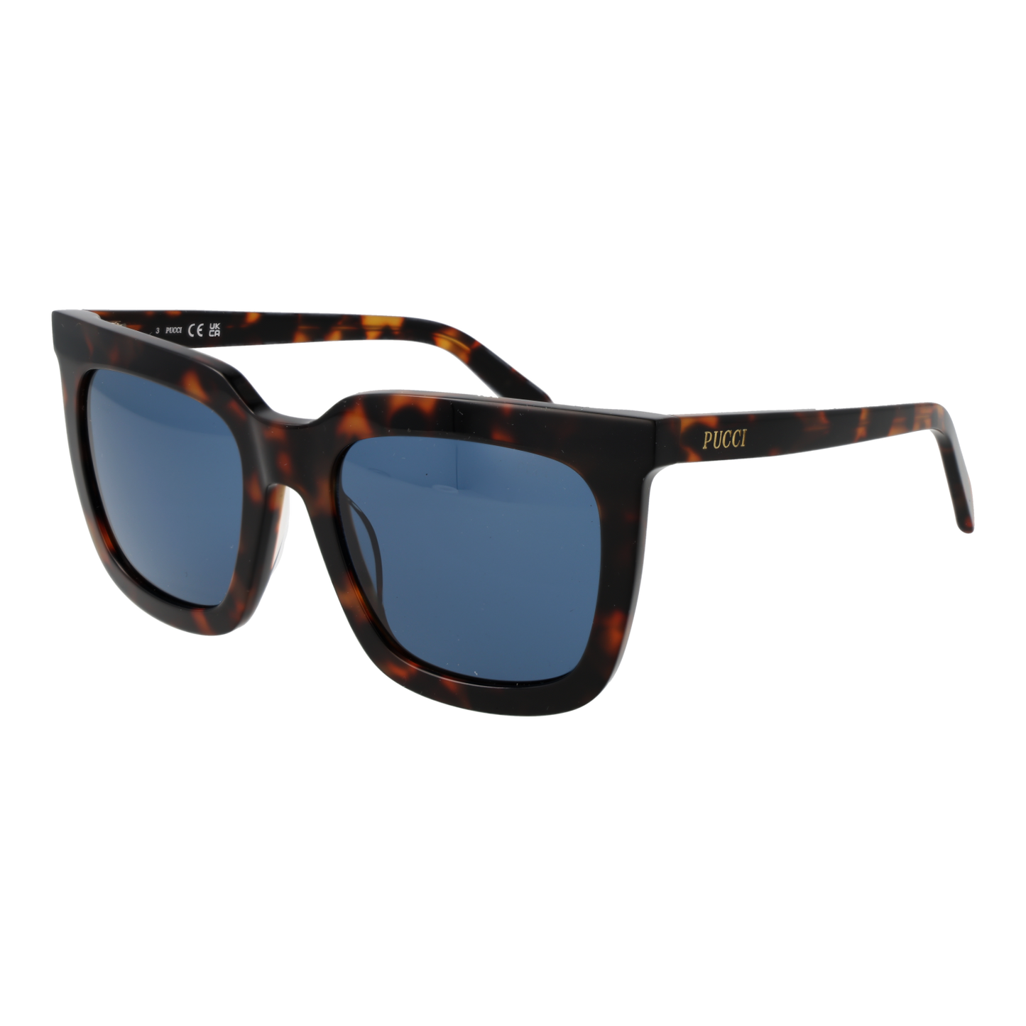 Pucci Sunglasses EP0201 52V 54