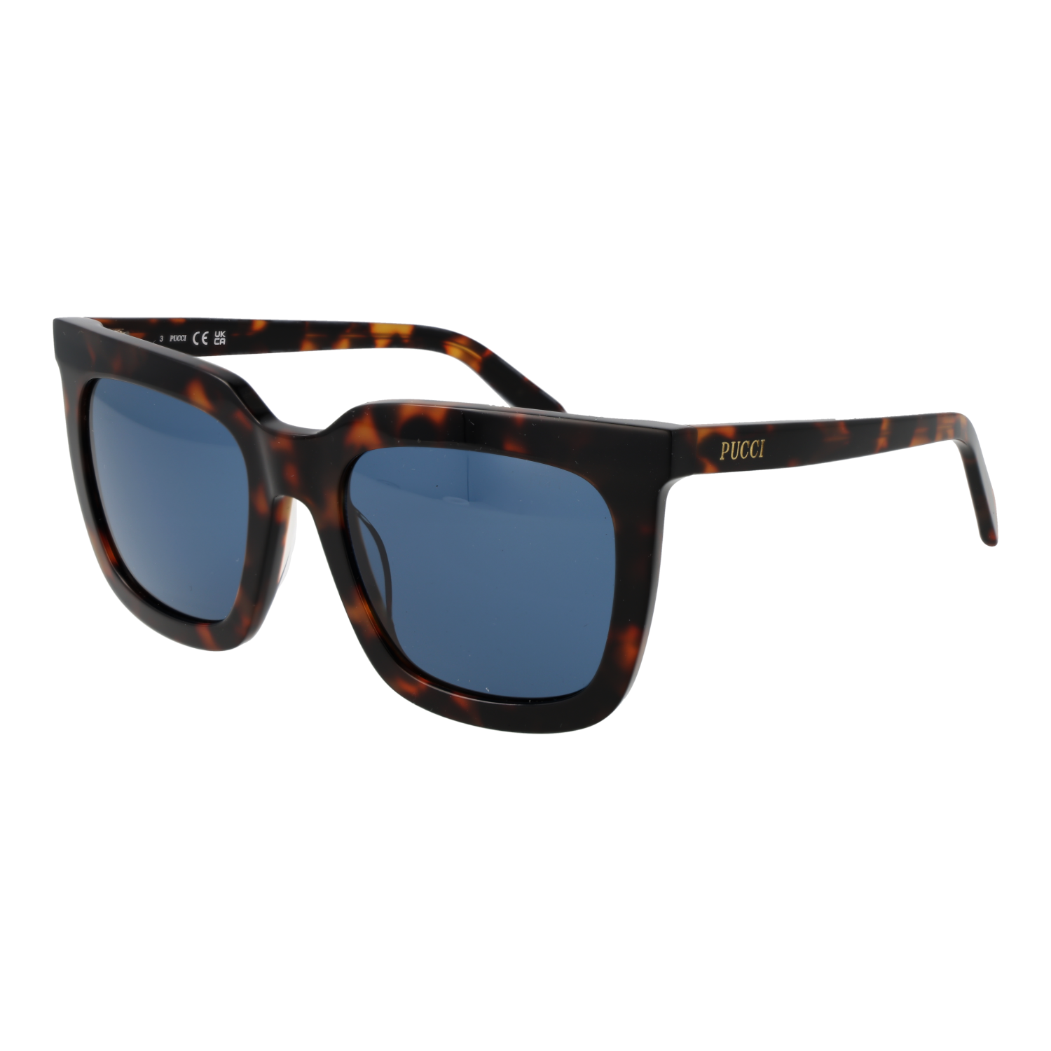Pucci Sunglasses EP0201 52V 54