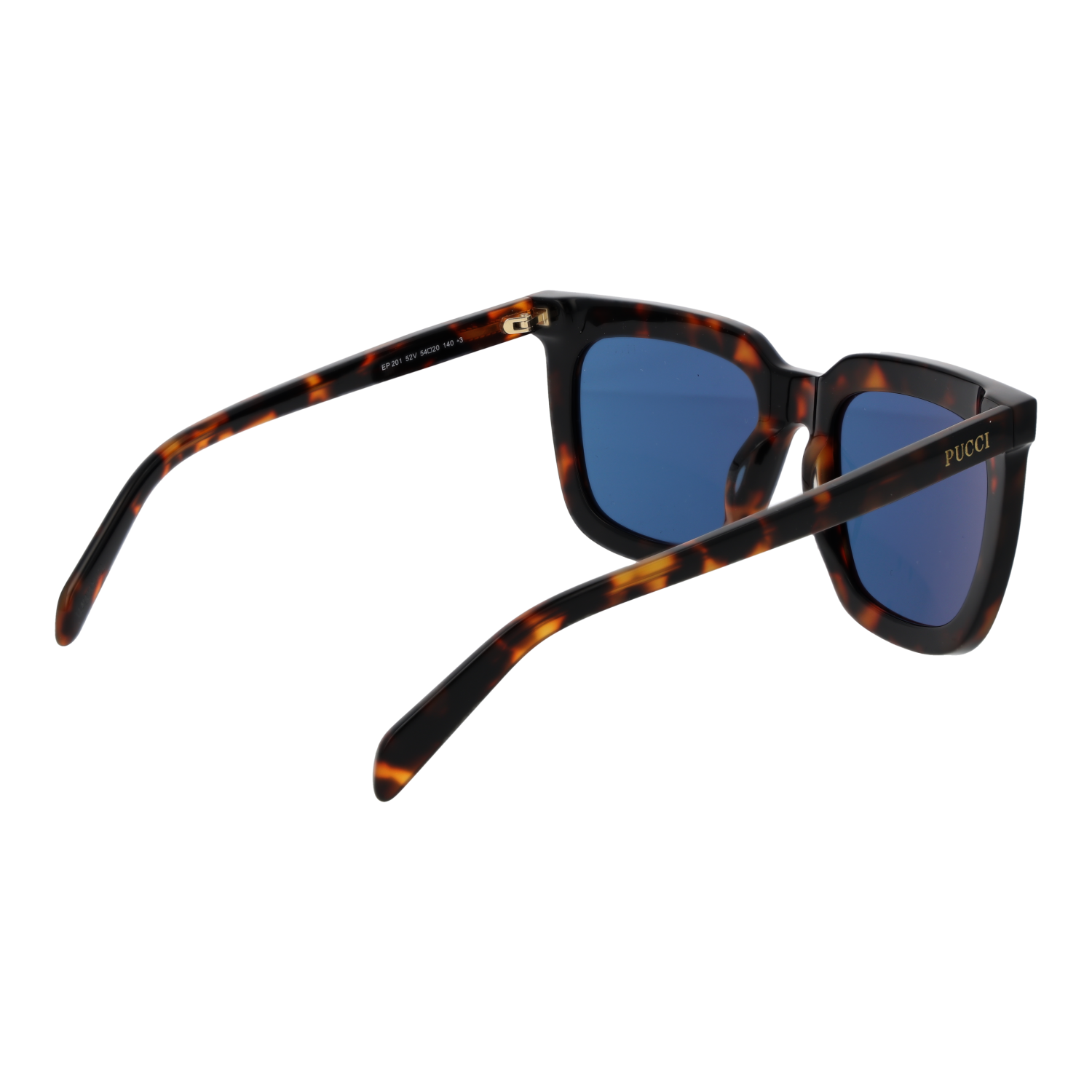 Pucci Sunglasses EP0201 52V 54