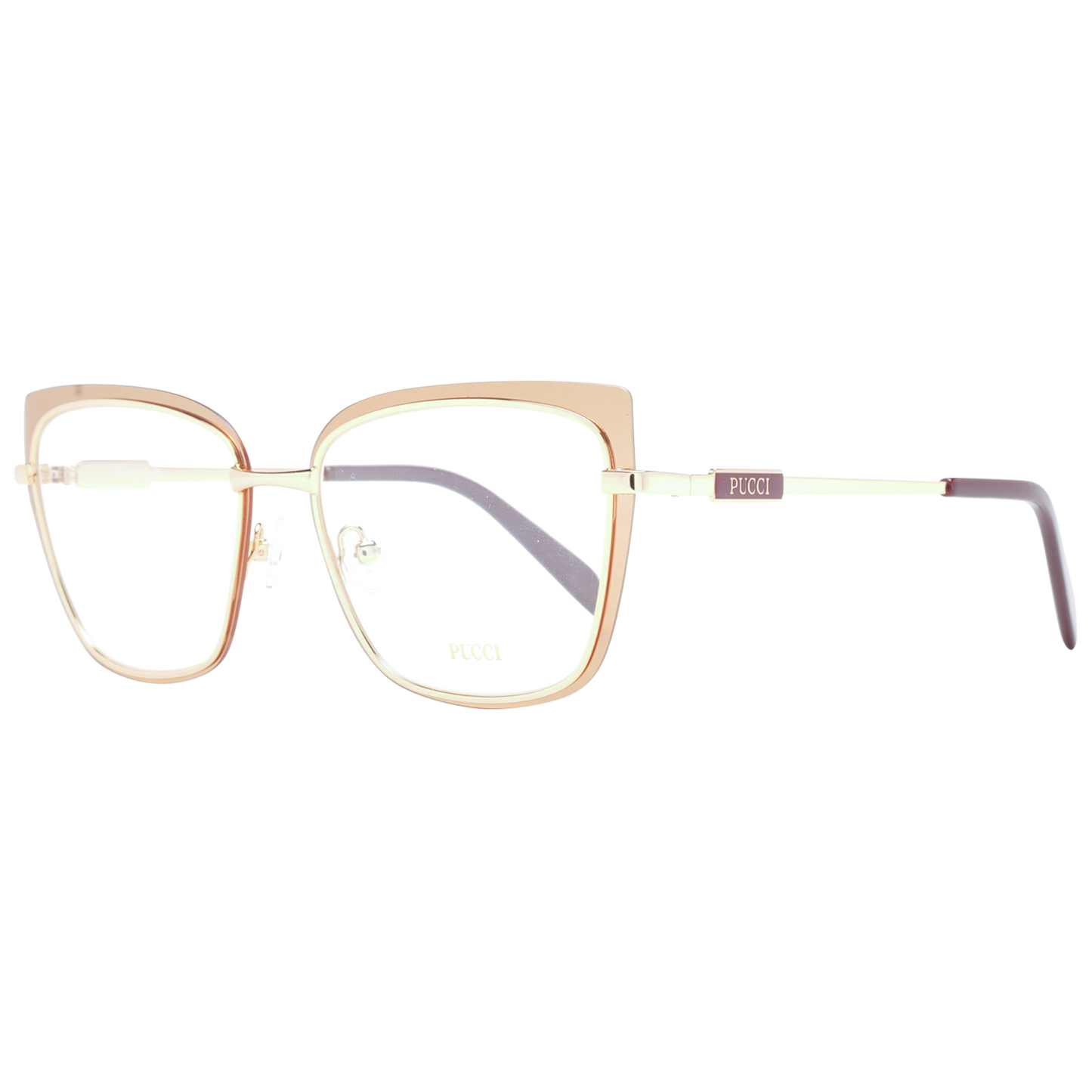Pucci Optical Frame EP5219 041 54