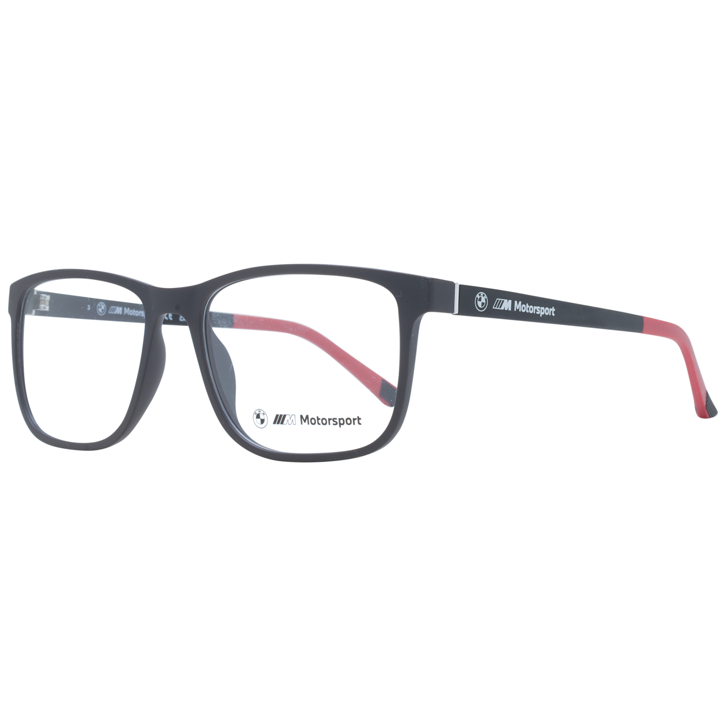 BMW Motorsport Optical Frame BS5013 020 55 Sunglasses Clip