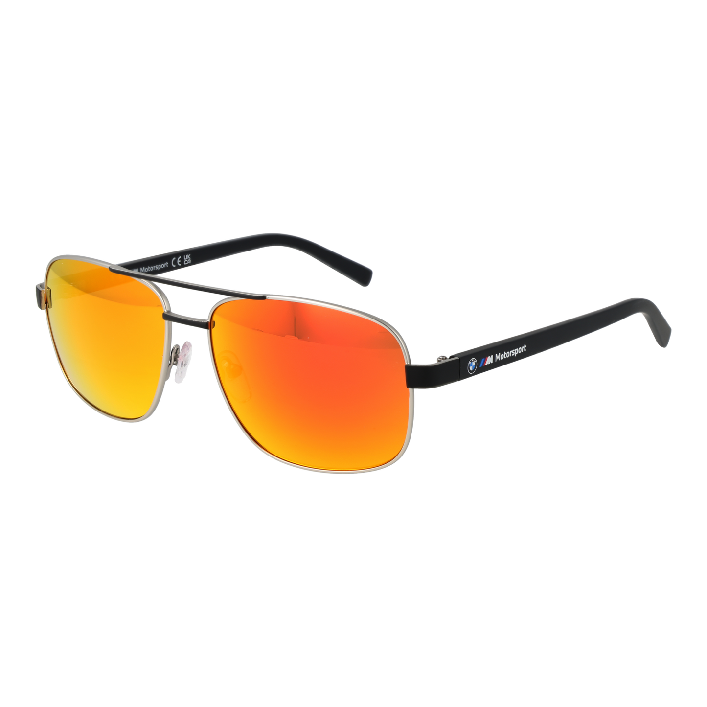 BMW Motorsport Sunglasses BS0039 17U 57