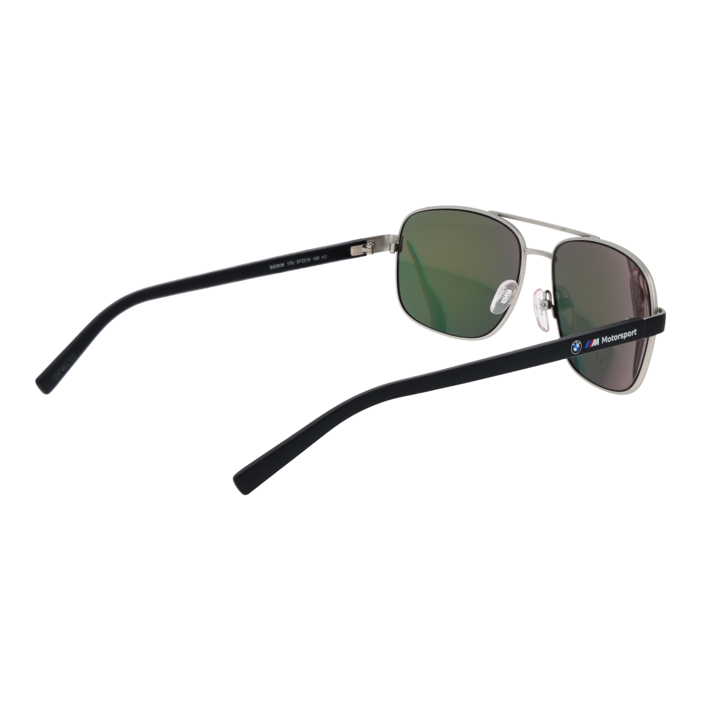 BMW Motorsport Sunglasses BS0039 17U 57