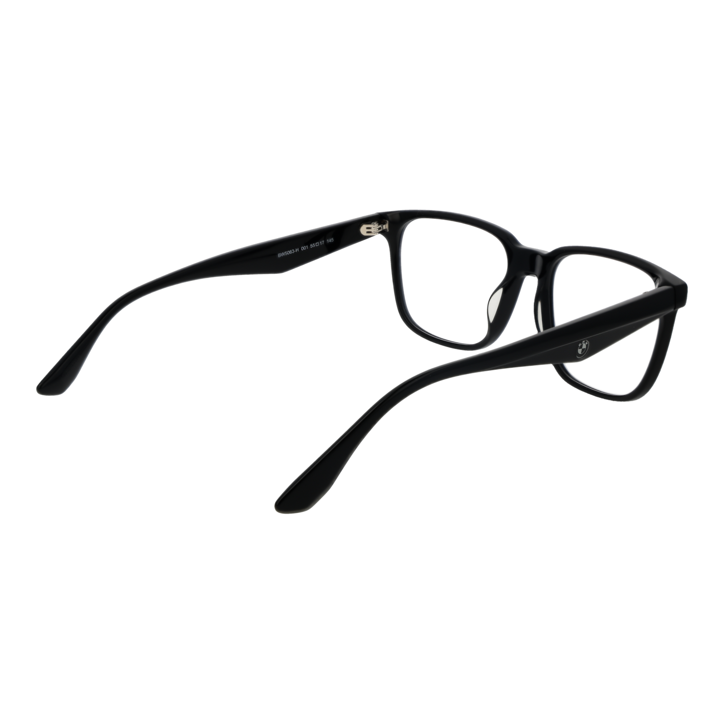 BMW Optical Frame BW5063-H 001 55