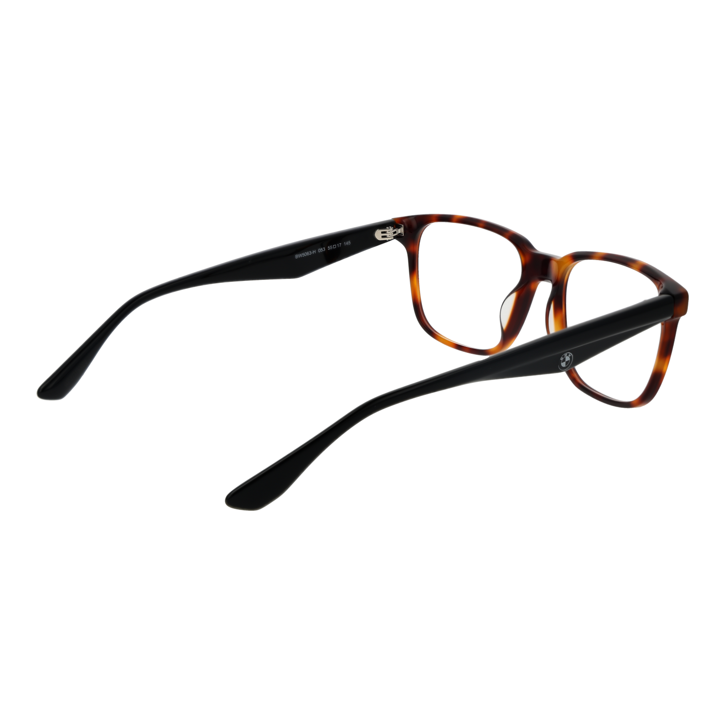 BMW Optical Frame BW5063-H 053 55
