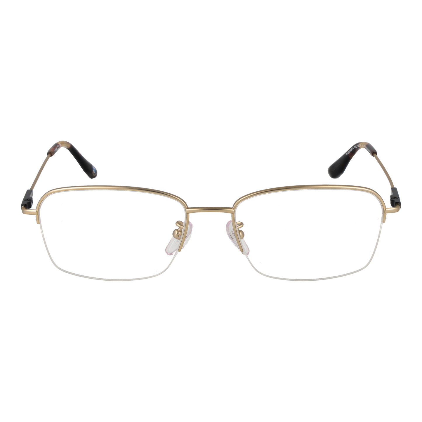 BMW Optical Frame BW5068-H 032 56 Titanium