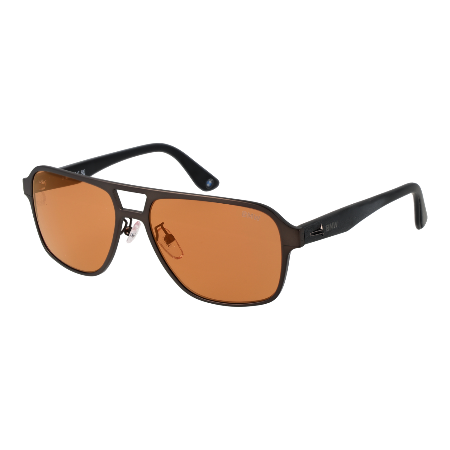 BMW Sunglasses BW0043-H 09U 57
