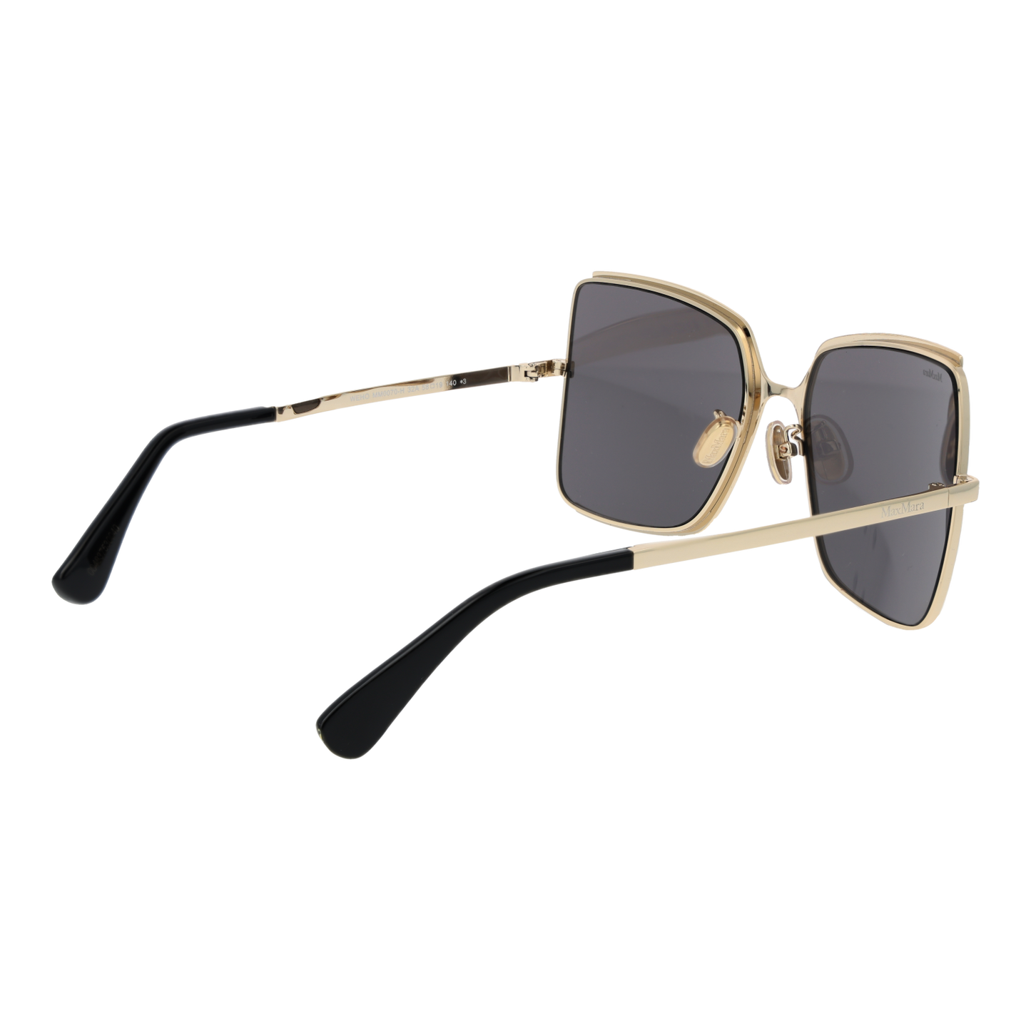 Max Mara Sunglasses MM0070-H 32A 58