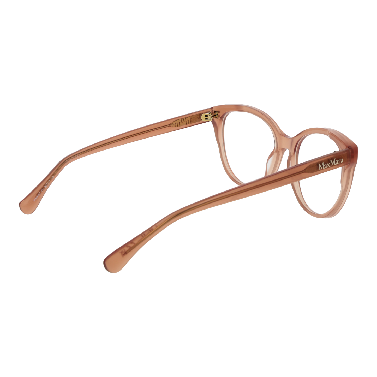 Max Mara Optical Frame MM5102 072 52