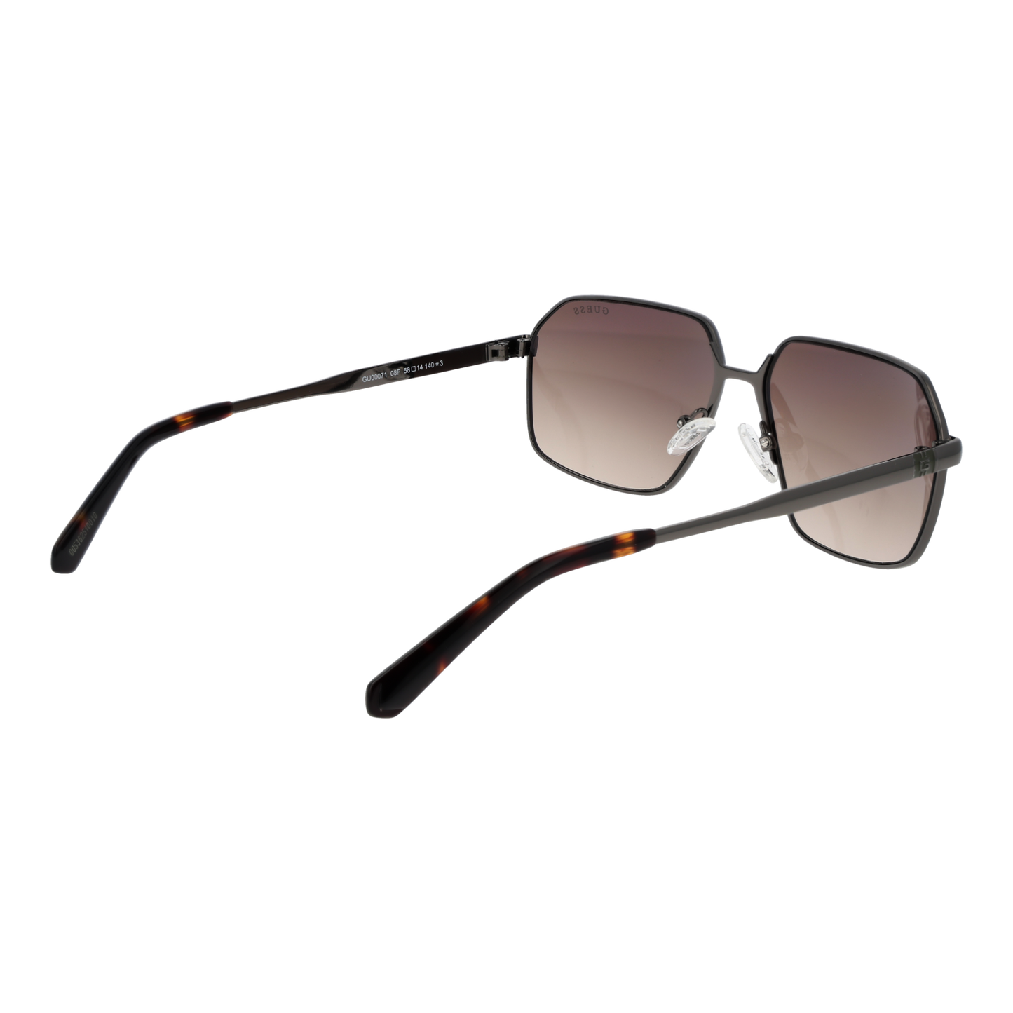 Guess Sunglasses GU00071 08F 58