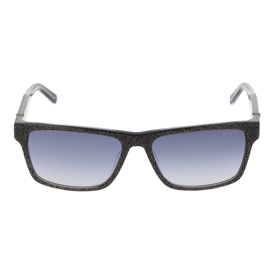 Guess Sunglasses GU00074 92W 55