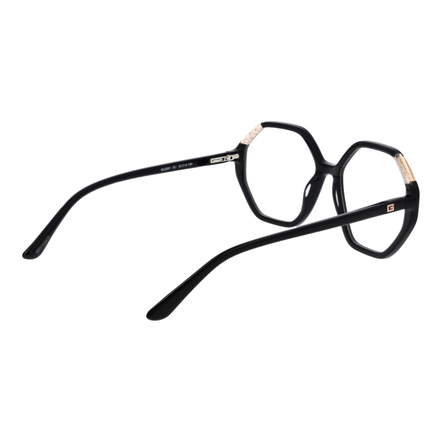 Guess Optical Frame GU2951 001 53