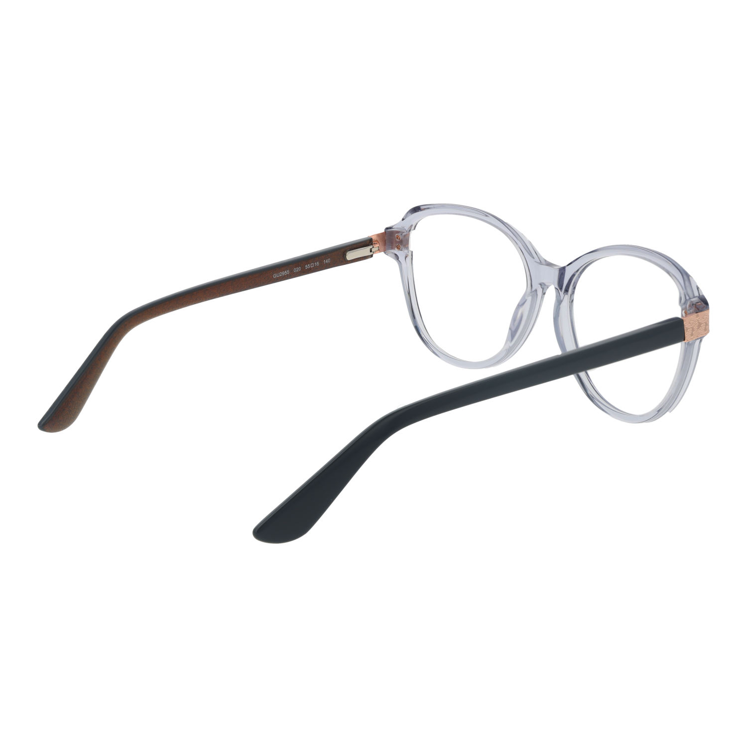 Guess Optical Frame GU2955 020 55