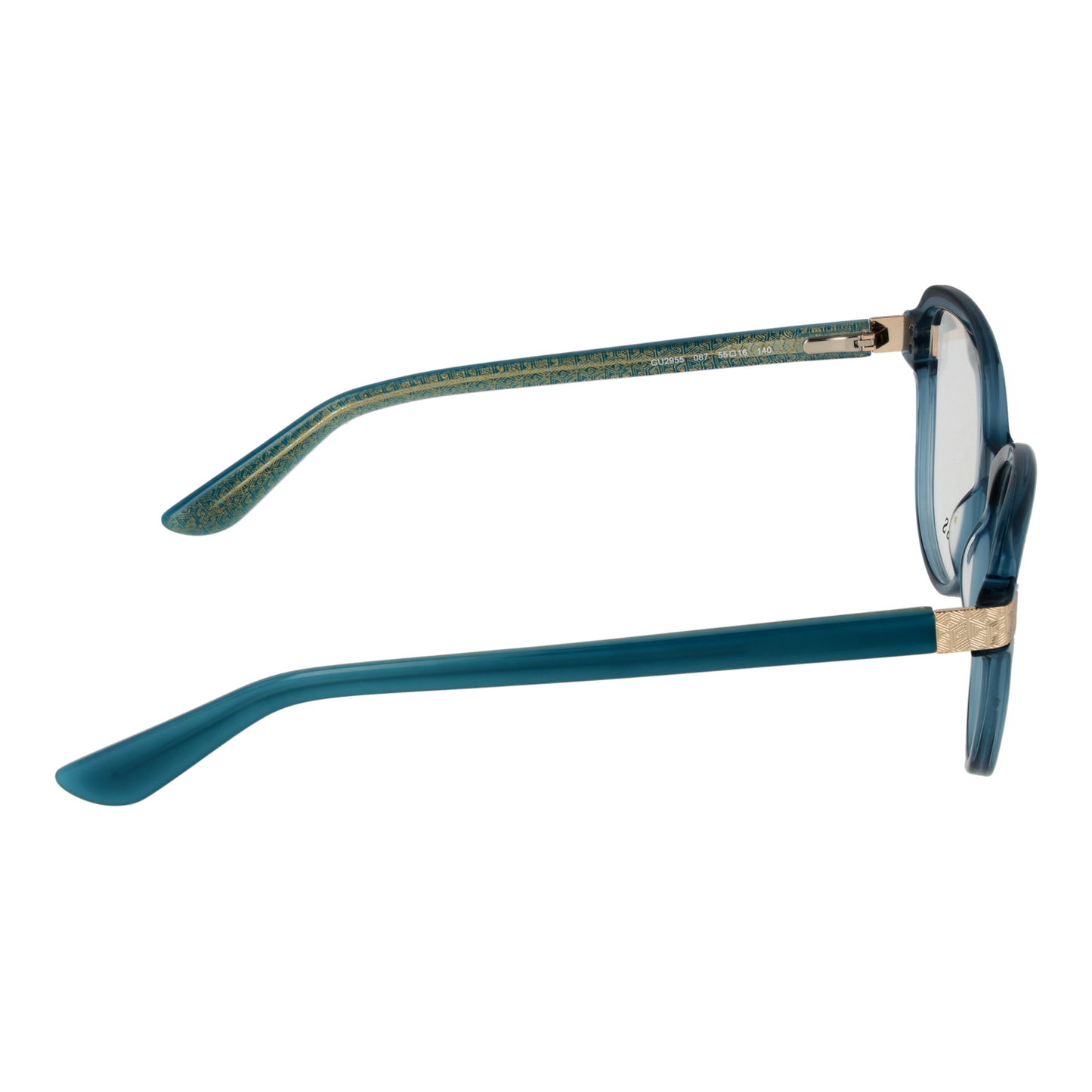 Guess Optical Frame GU2955 087 55