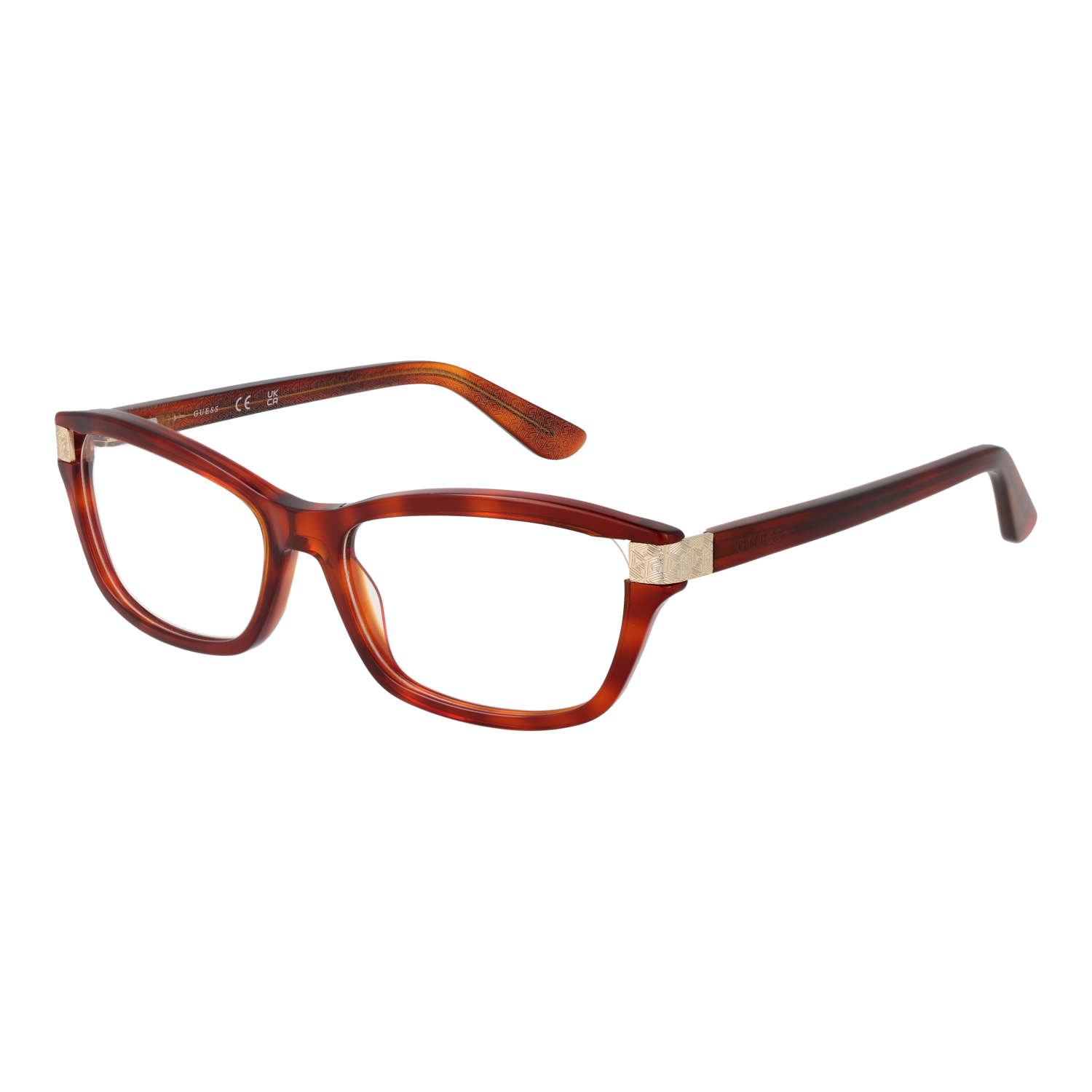 Guess Optical Frame GU2956 053 54