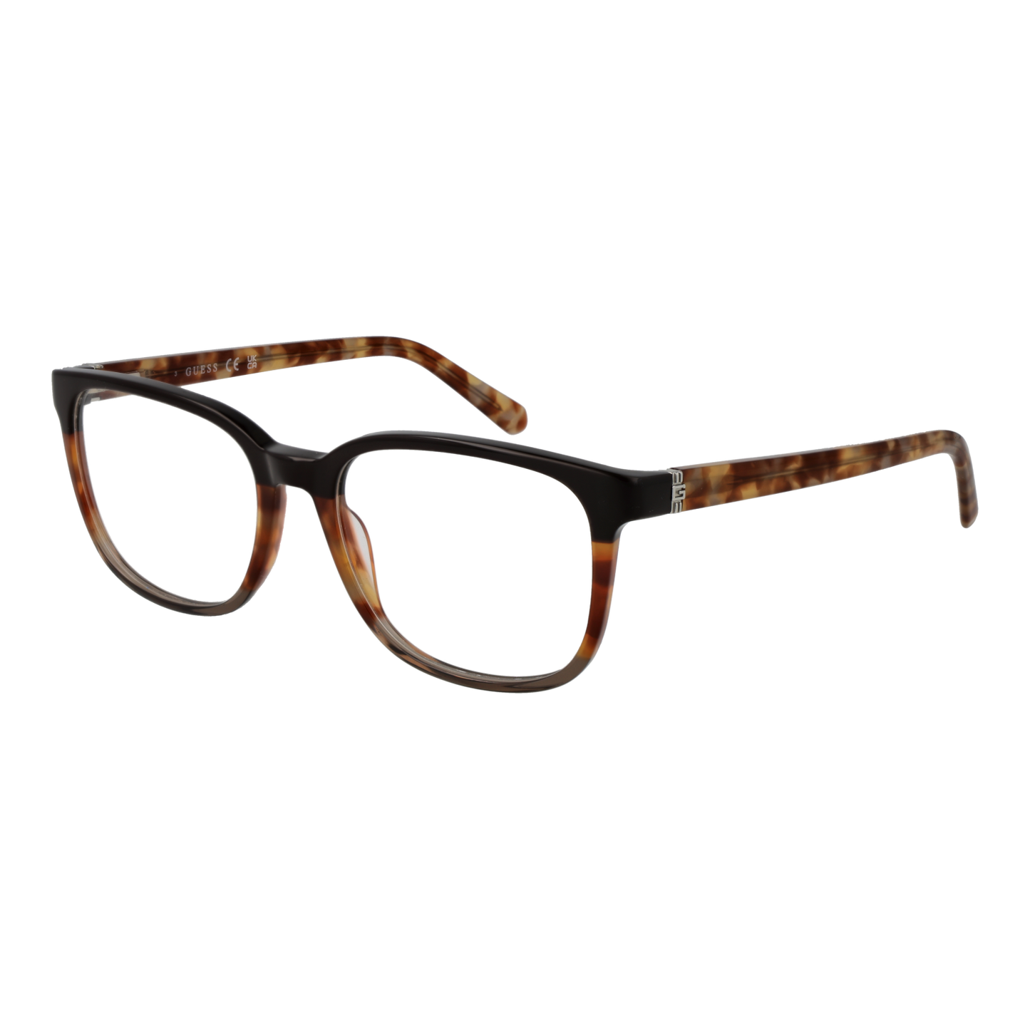 Guess Optical Frame GU50080 050 55