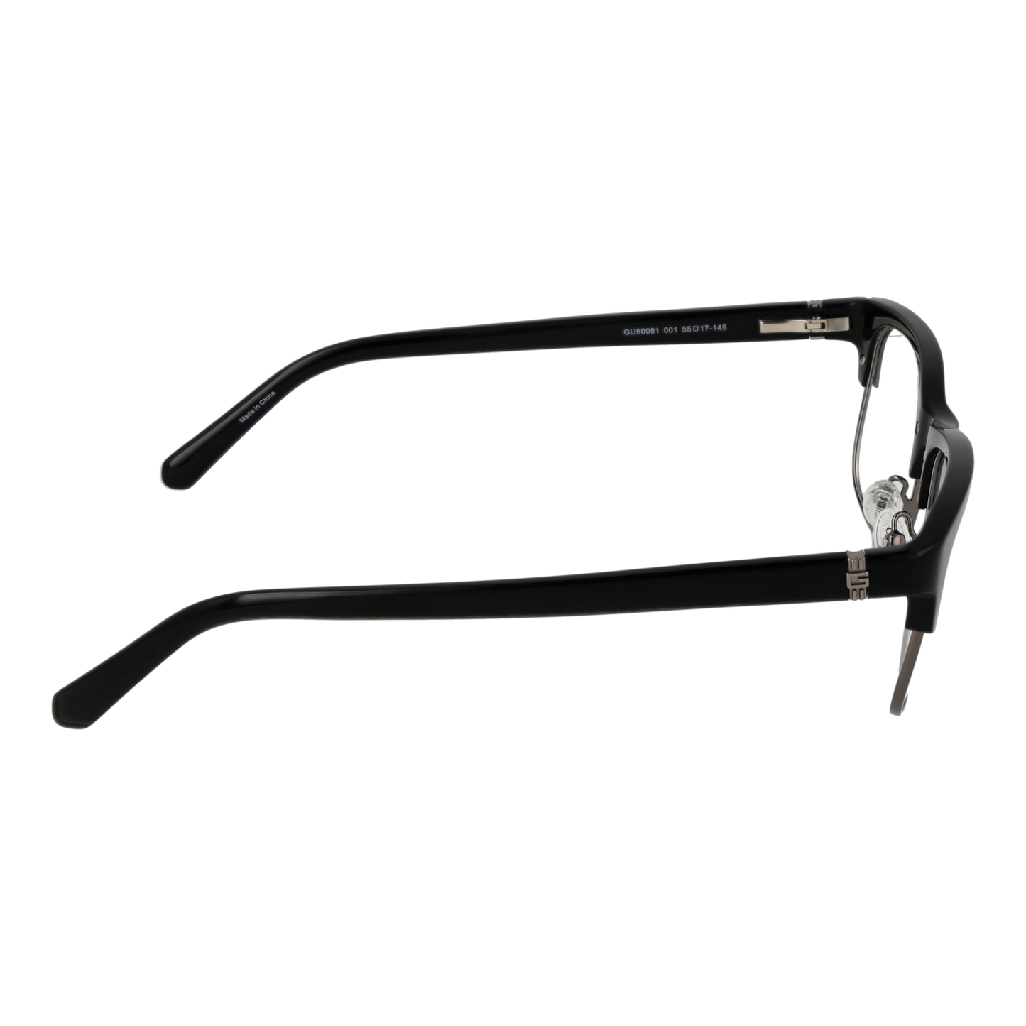 Guess Optical Frame GU50081 001 55