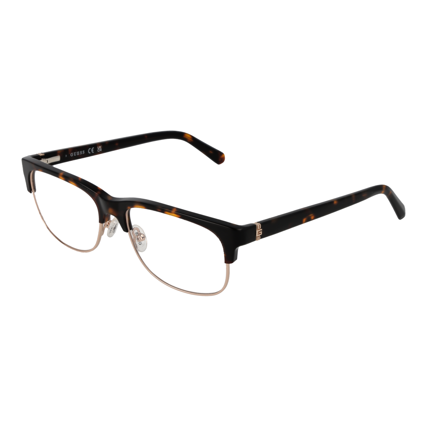 Guess Optical Frame GU50081 052 55